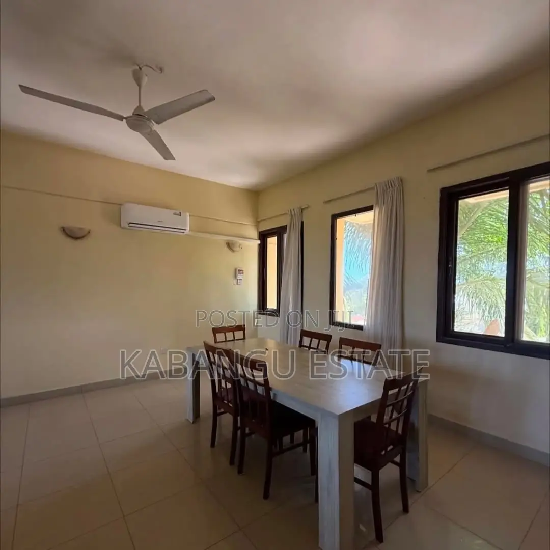 Furnished 3bdrm Apartment in Masaki for rent in Masaki