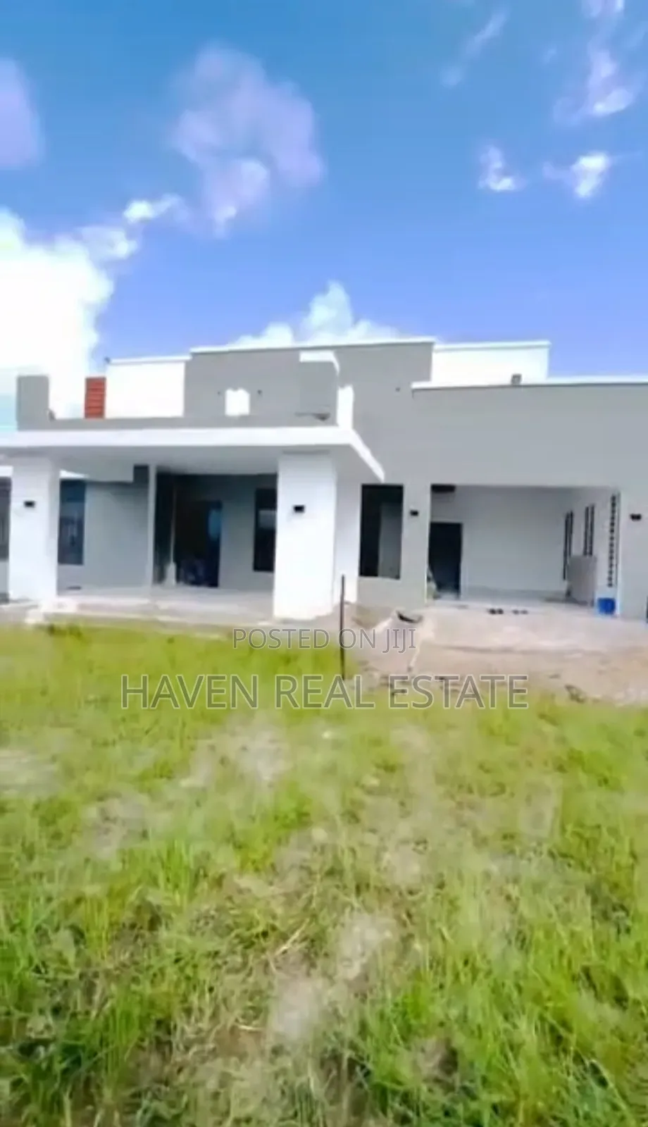 4bdrm House in Kimbiji for sale in Kimbiji