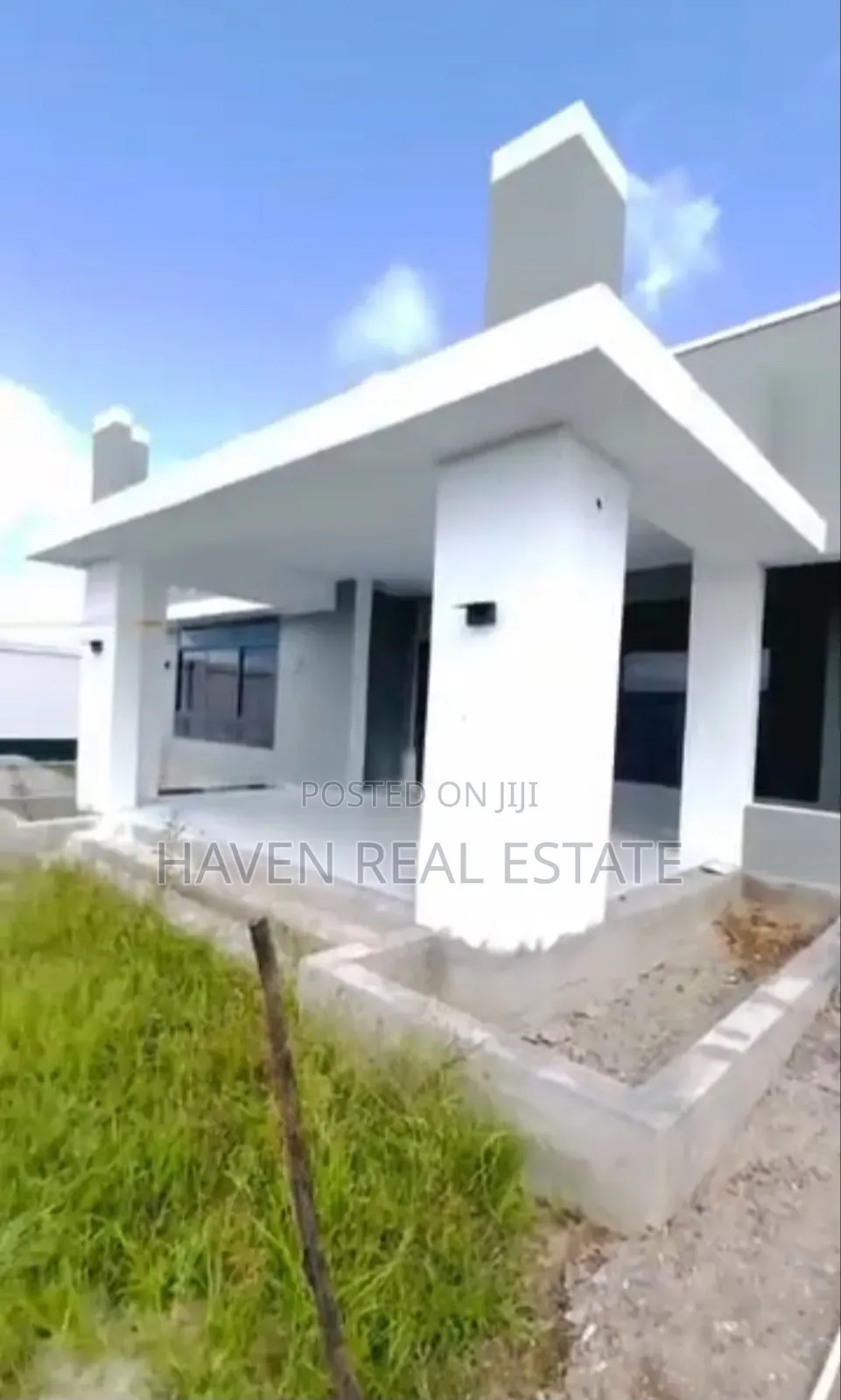 4bdrm House in Kimbiji for sale in Kimbiji