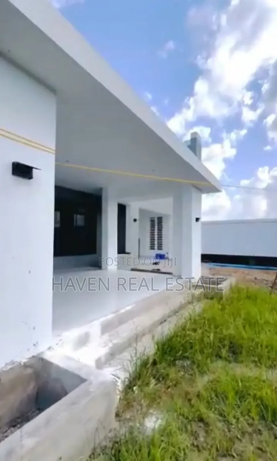 4bdrm House in Kimbiji for sale in Kimbiji