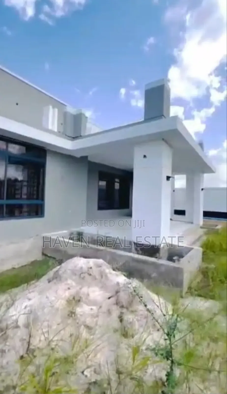 4bdrm House in Kimbiji for sale in Kimbiji