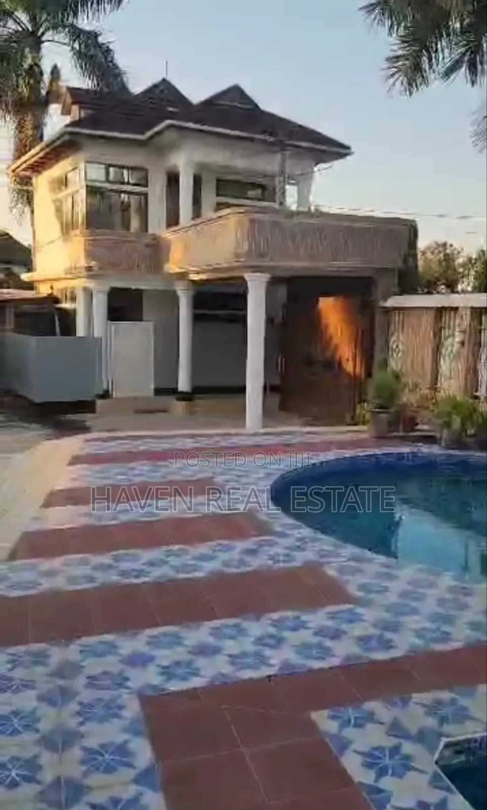 6bdrm House in Mikocheni for sale in Mikocheni