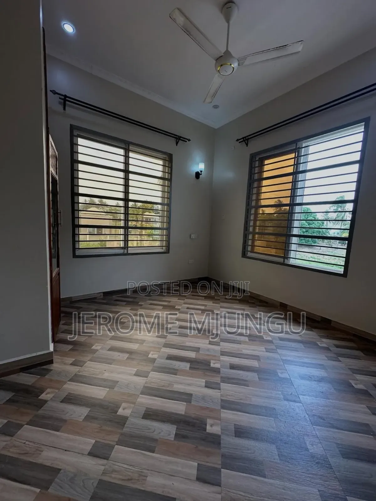 3bdrm Apartment in Goba for rent in Goba