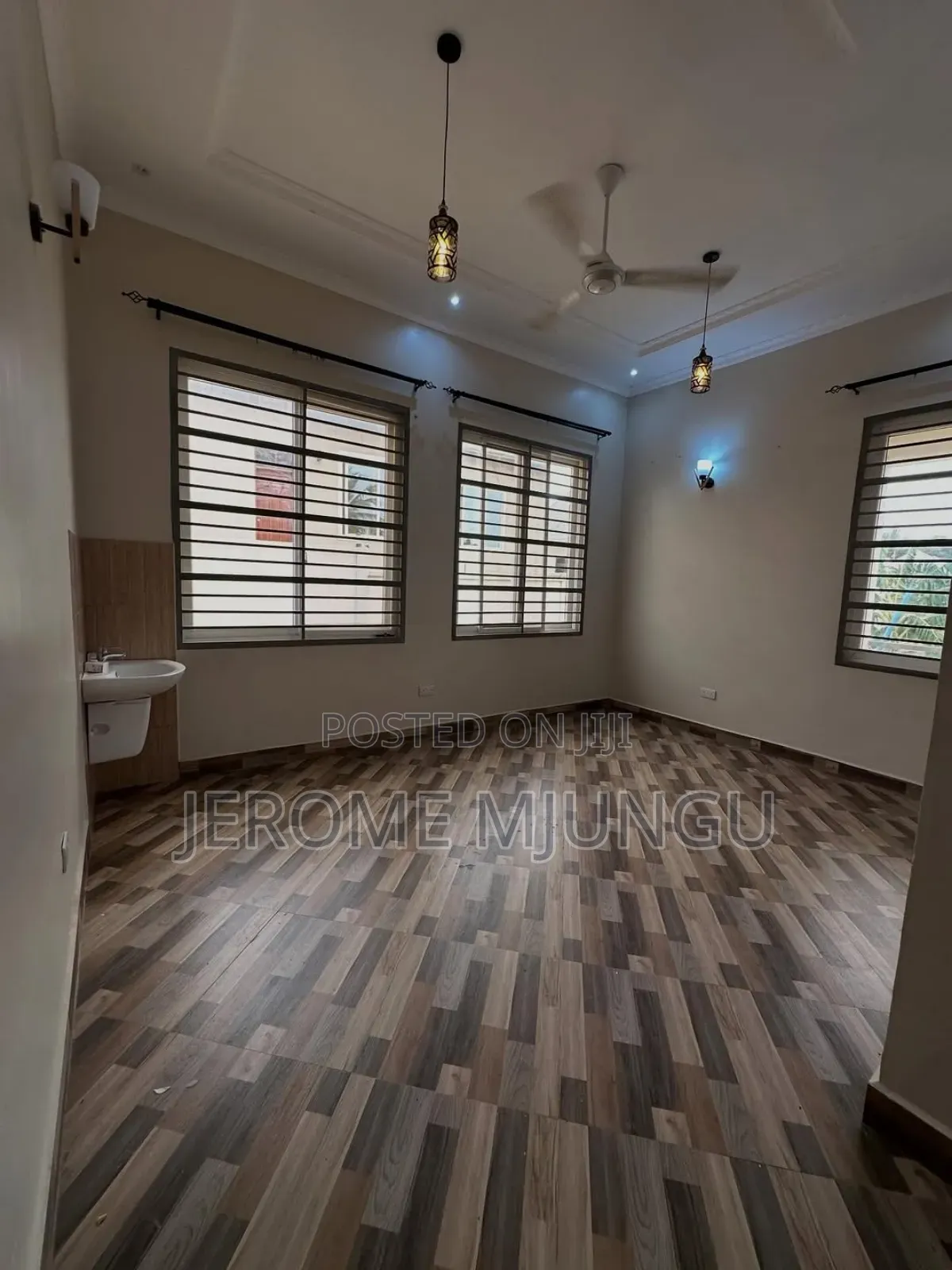3bdrm Apartment in Goba for rent in Goba