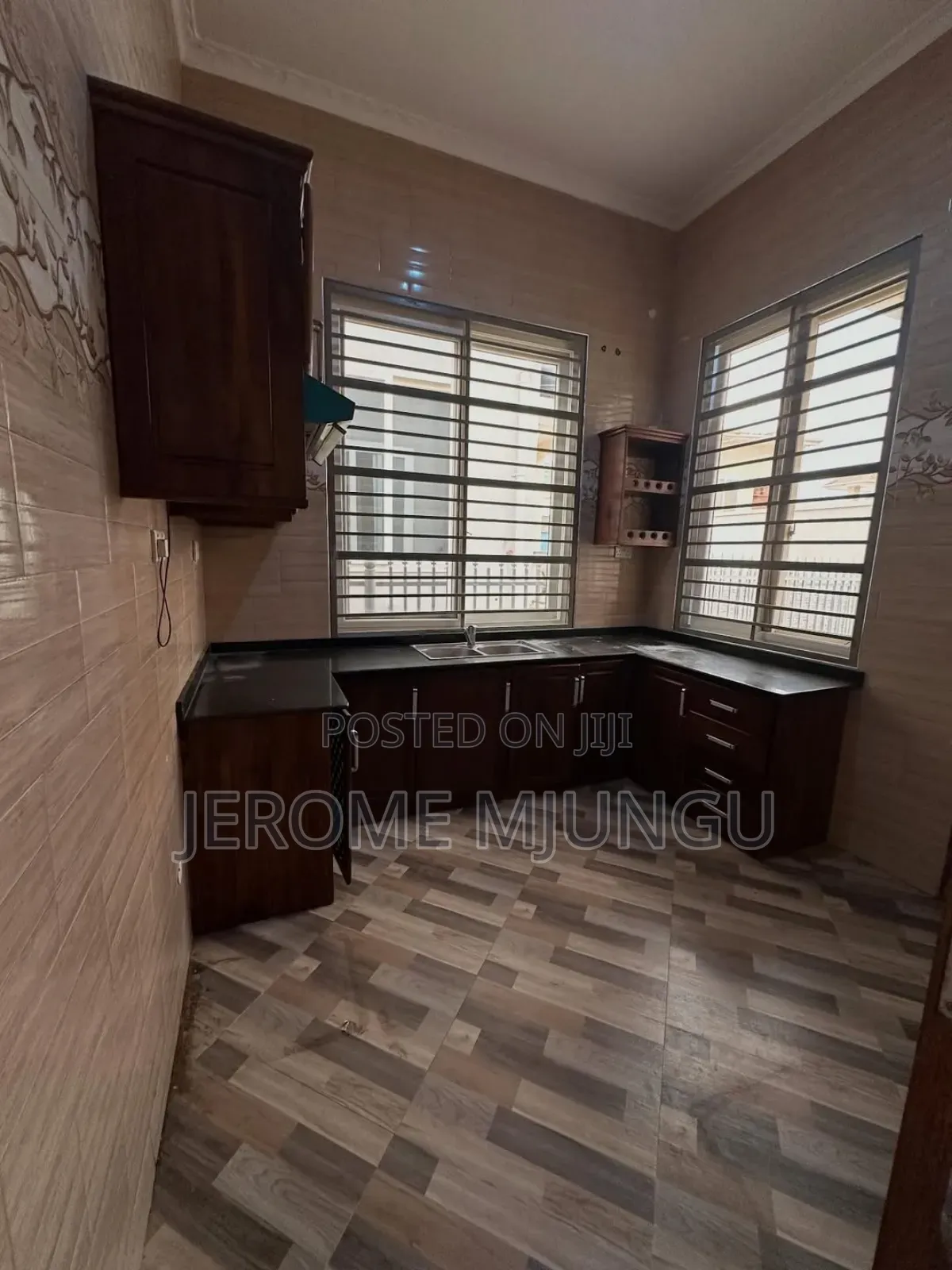 3bdrm Apartment in Goba for rent in Goba