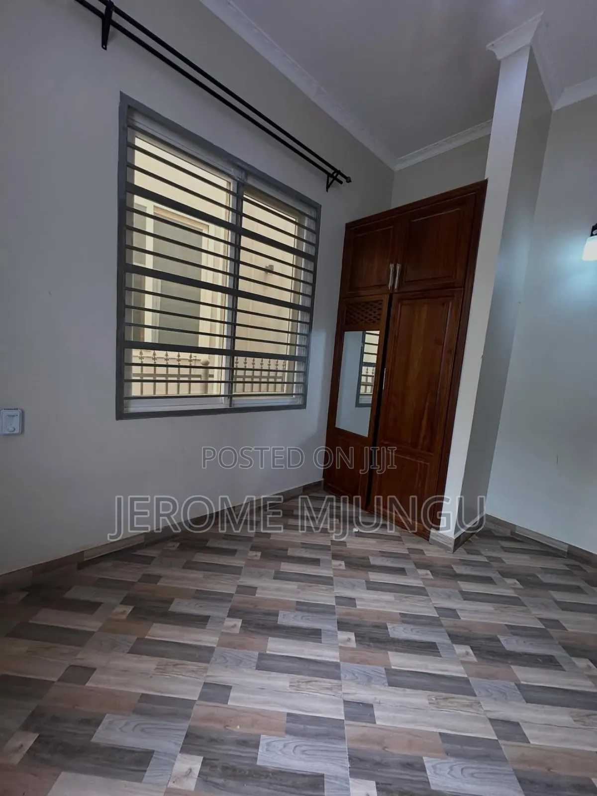 3bdrm Apartment in Goba for rent in Goba