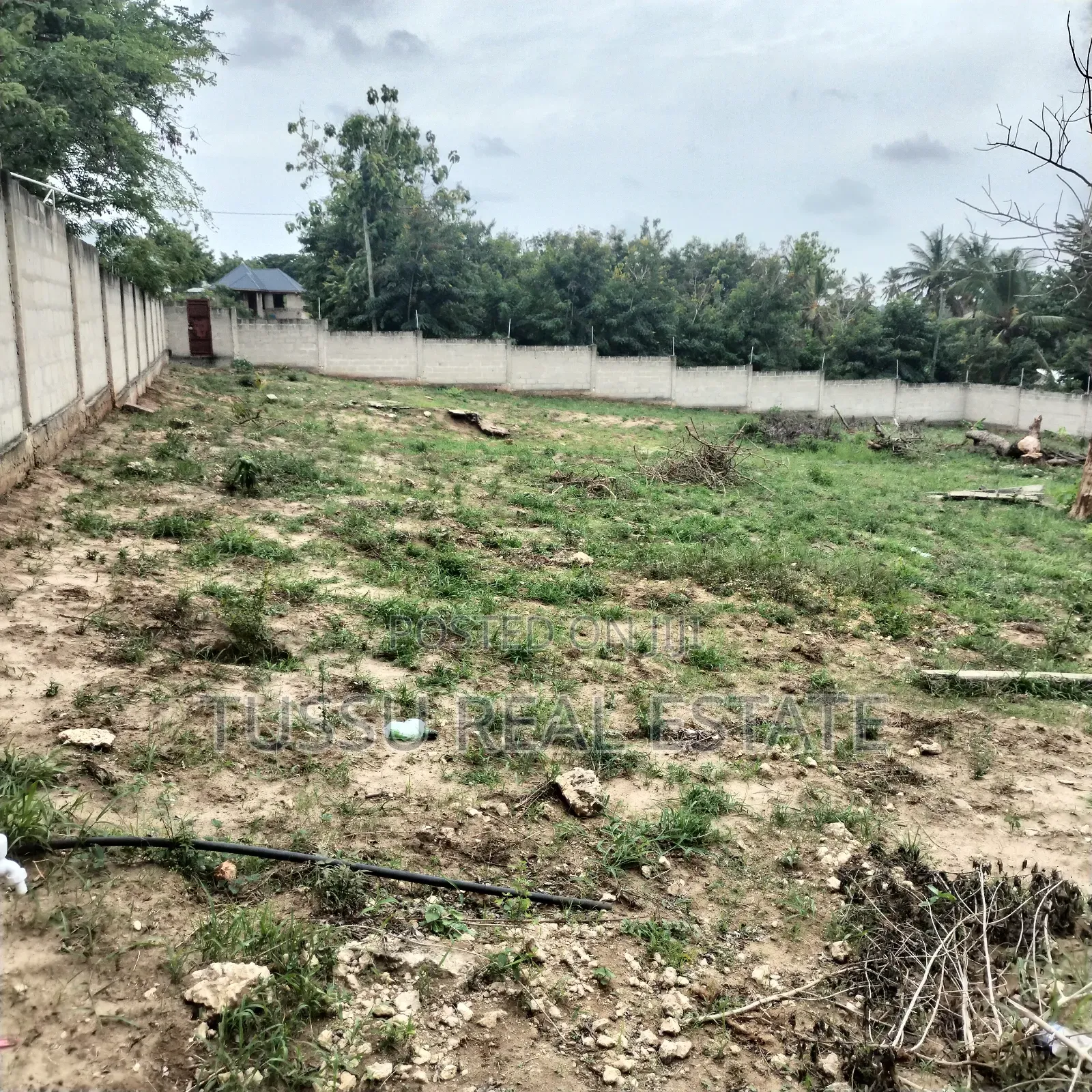 Plot for Sale Goba Kulangwa in Goba