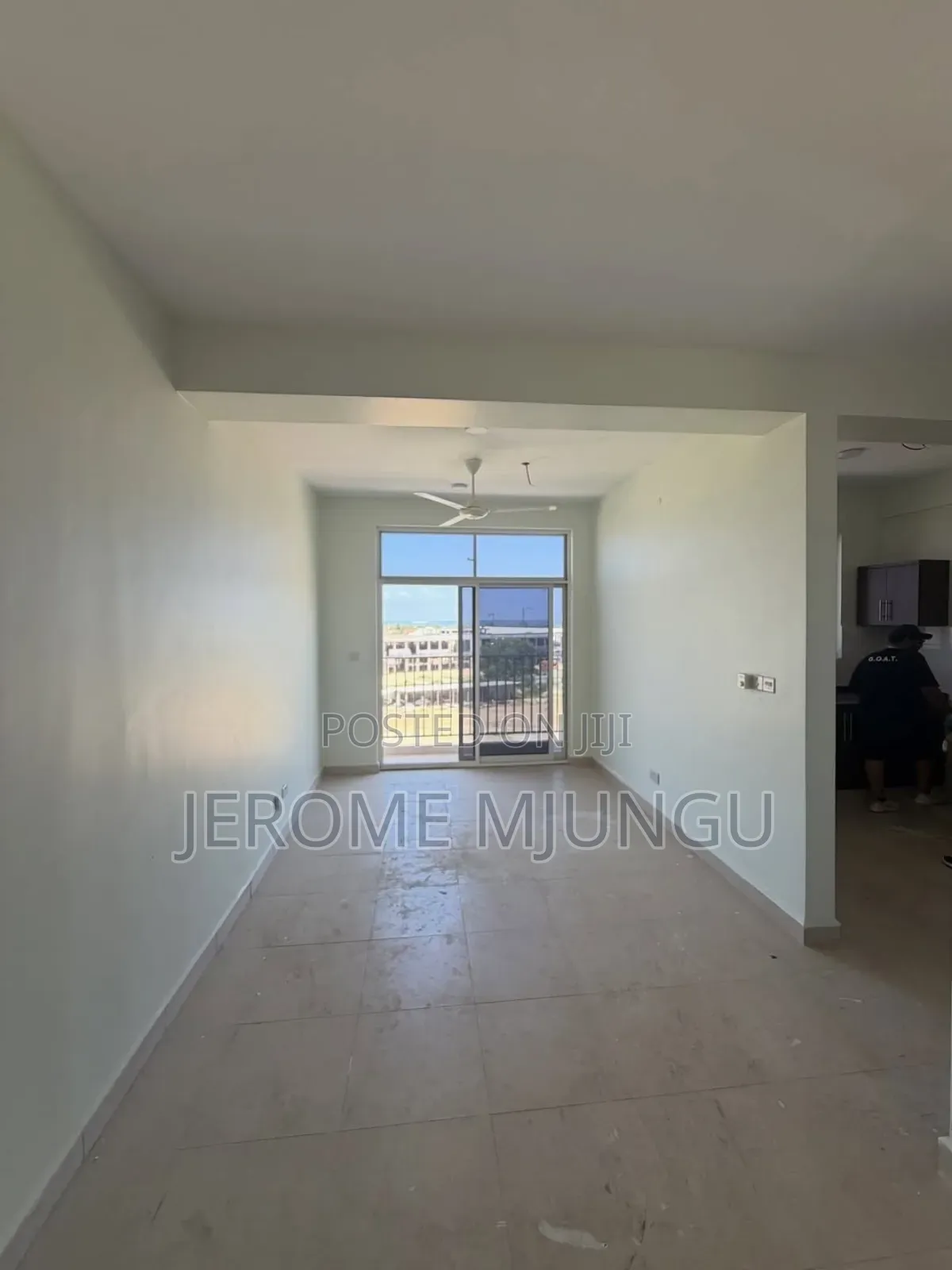 2bdrm Apartment in Kawe for rent in Kawe