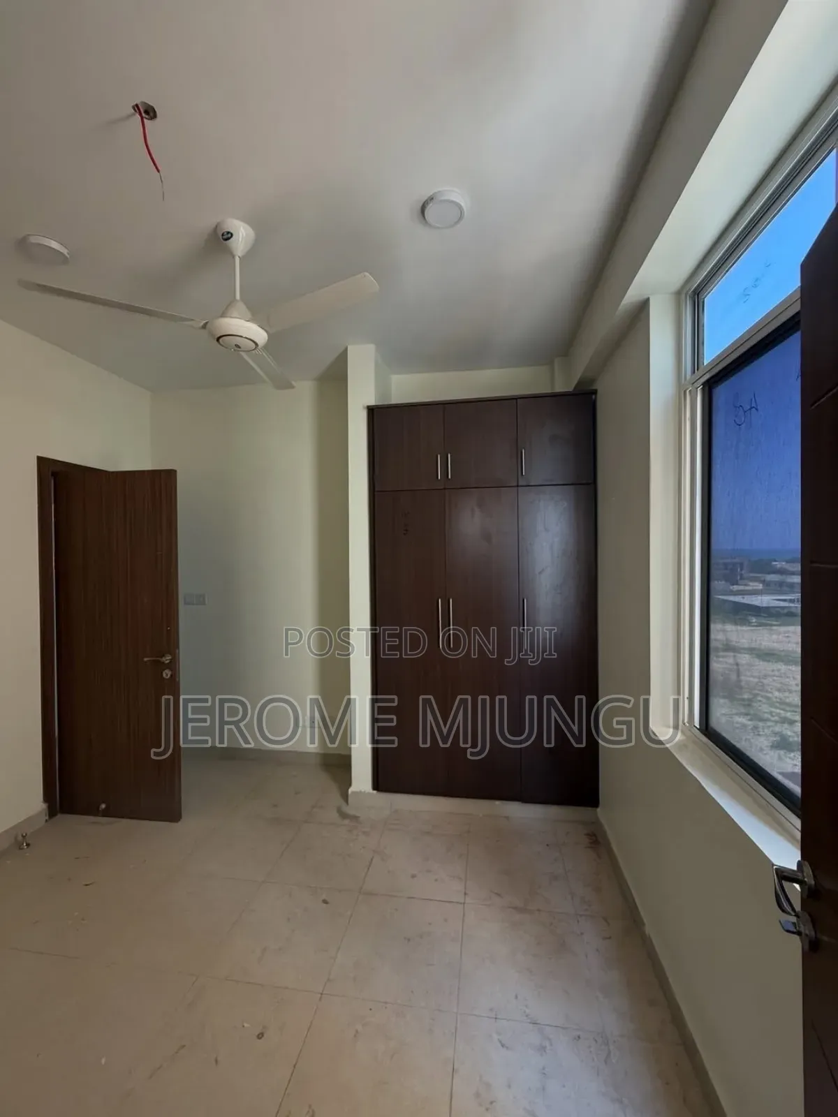 2bdrm Apartment in Kawe for rent in Kawe