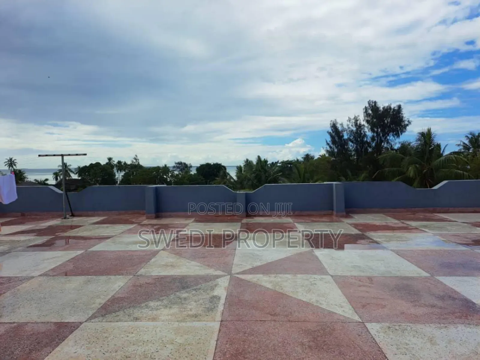 Furnished 2bdrm Apartment in Swedi Property, Msasani for rent in Msasani