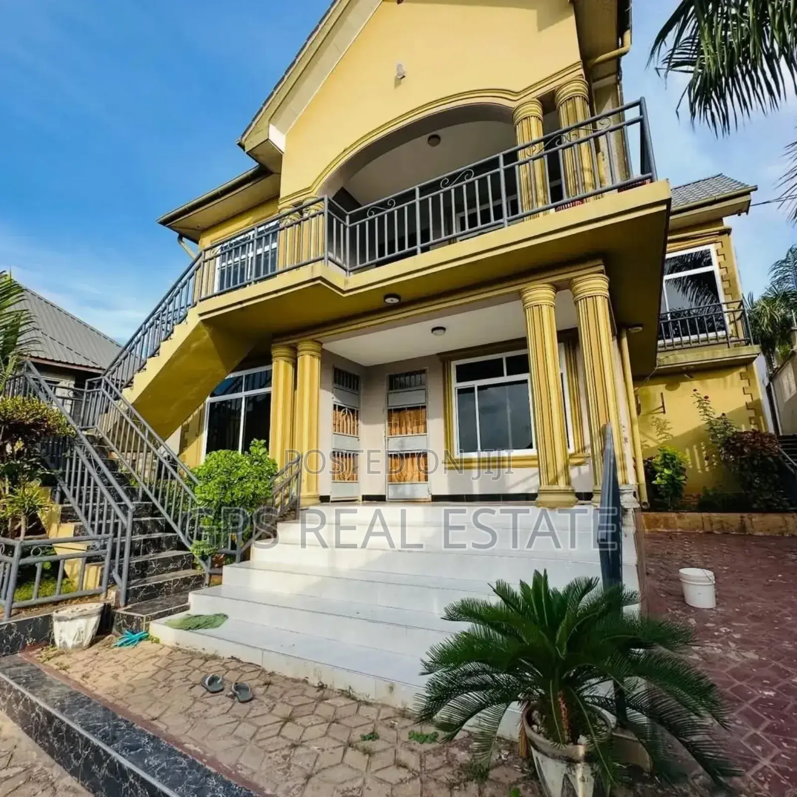 6bdrm House in Kinyerezi Kifuru, Ilala for sale in Ilala