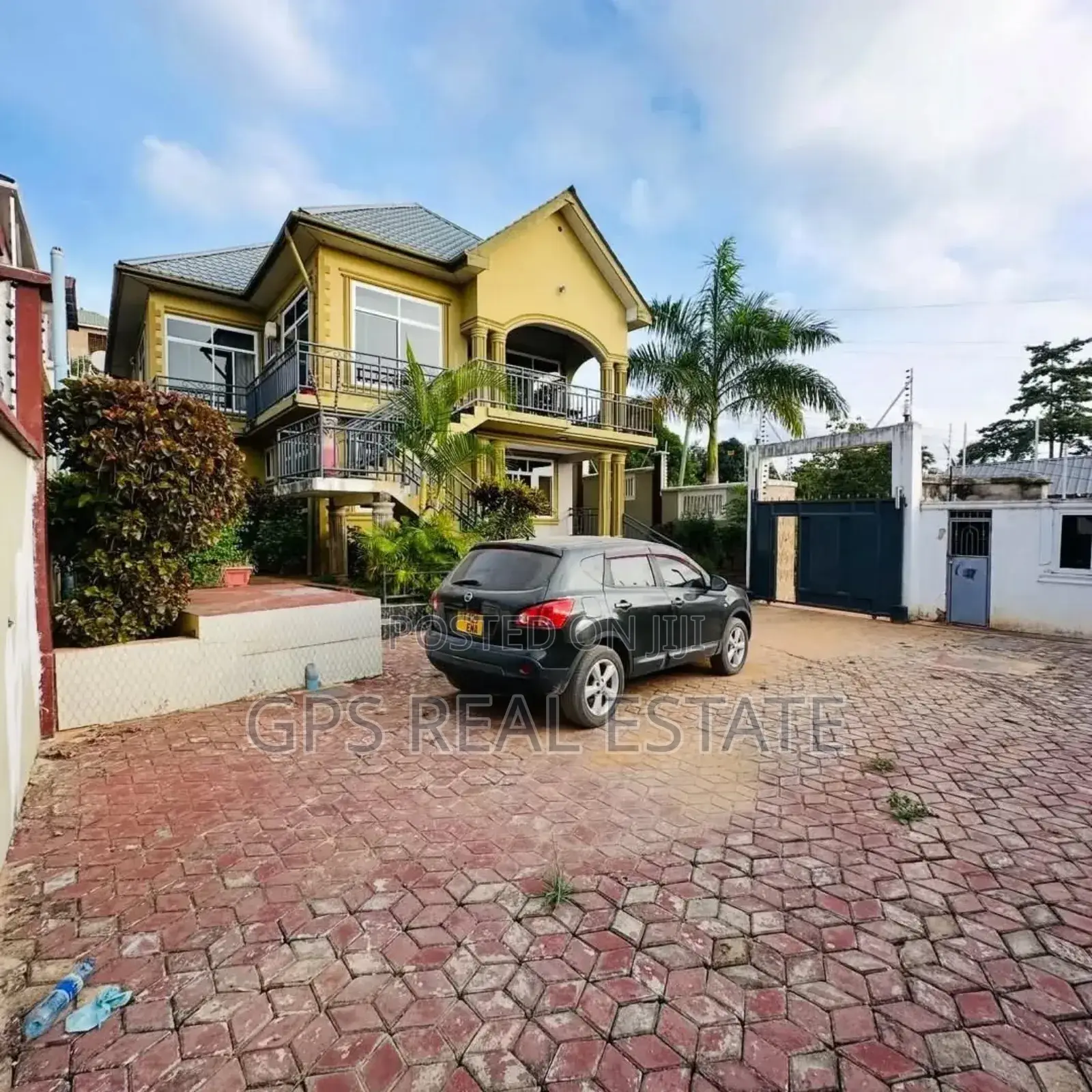 6bdrm House in Kinyerezi Kifuru, Ilala for sale in Ilala