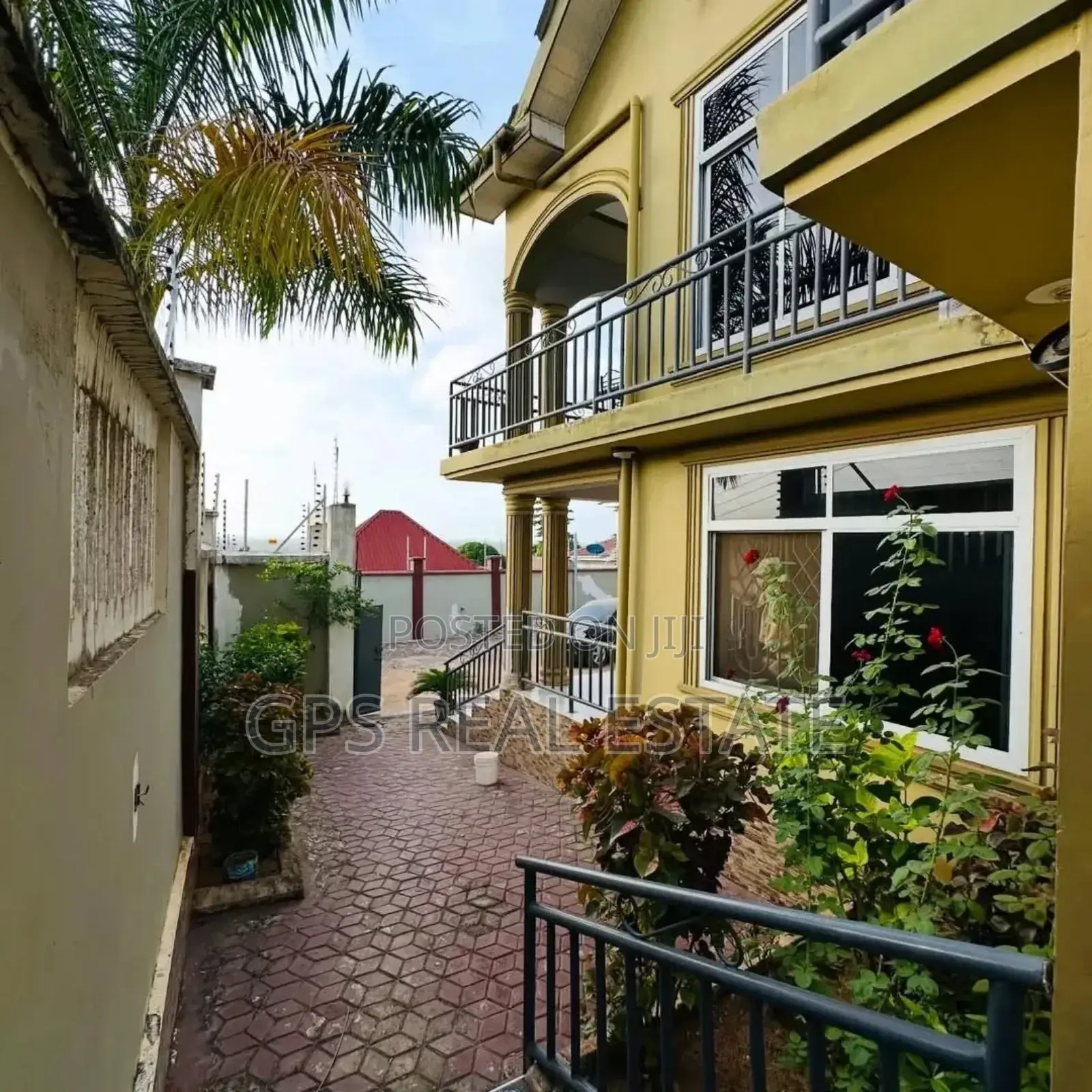 6bdrm House in Kinyerezi Kifuru, Ilala for sale in Ilala