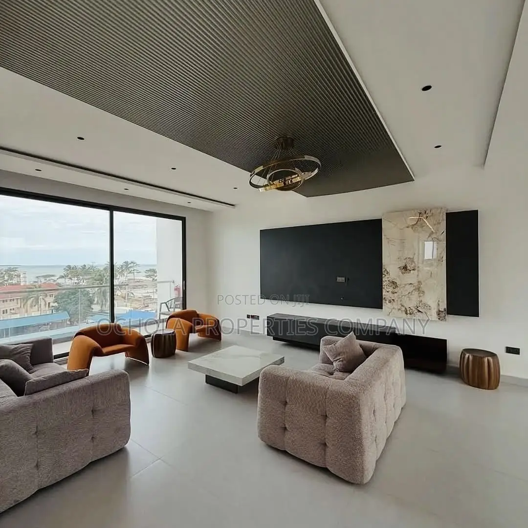 Furnished 3bdrm Apartment in Mbezi Beach for rent in Mbezi Beach