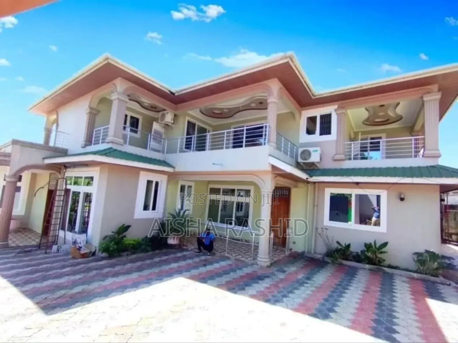 3bdrm Apartment in Kimara for rent in Kimara