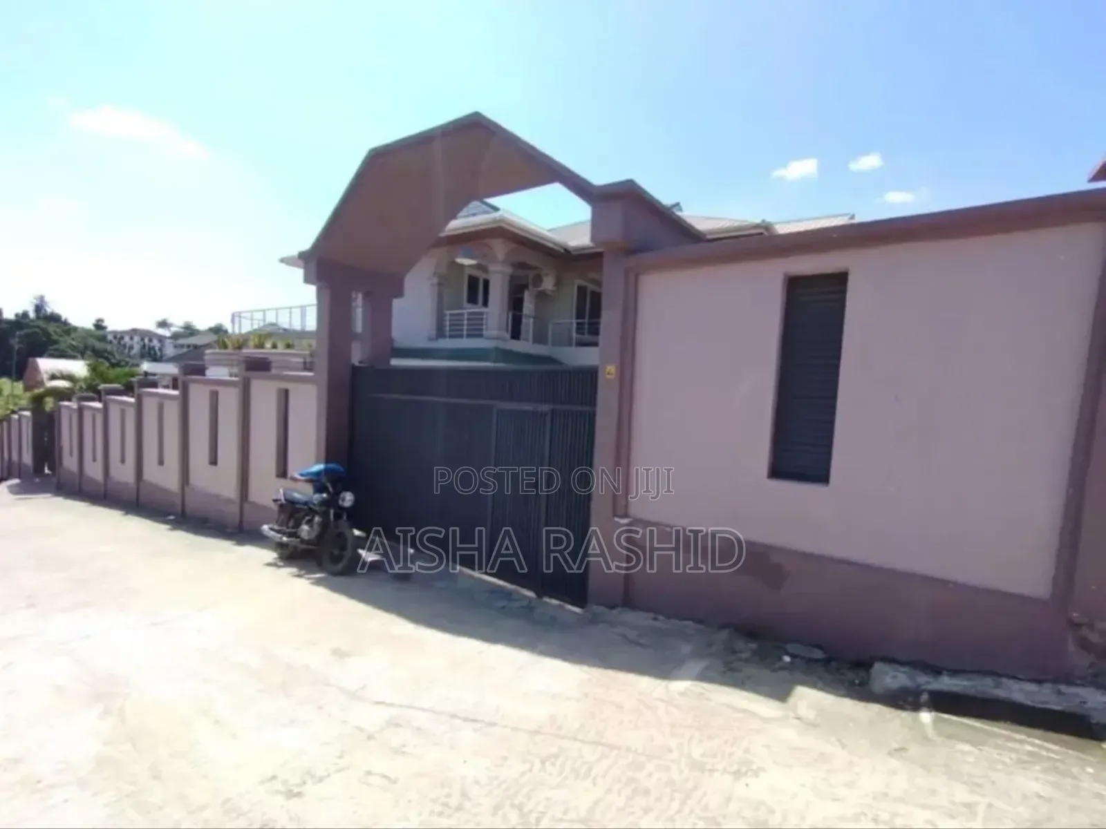 3bdrm Apartment in Kimara for rent in Kimara