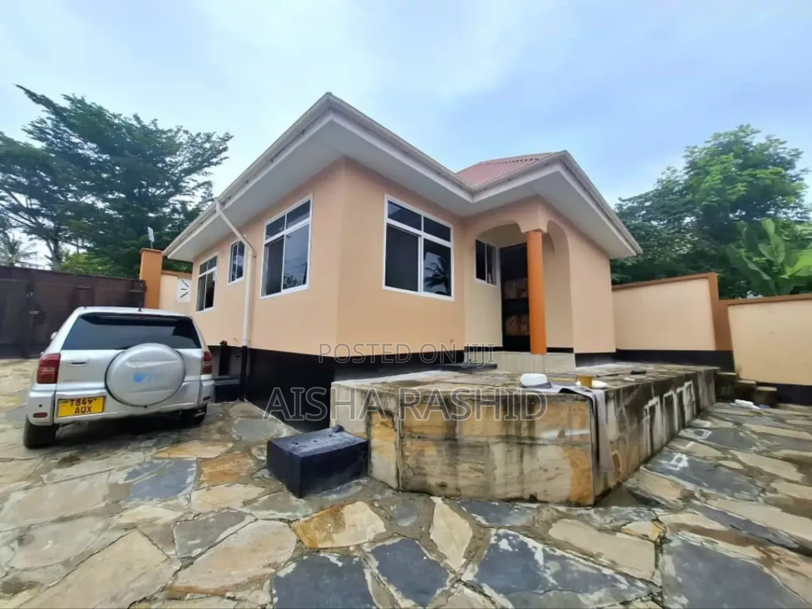 2bdrm Apartment in Kimara for rent in Kimara