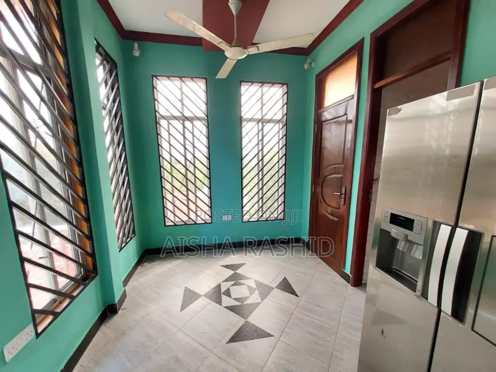 2bdrm Apartment in Mbezi for rent in Mbezi