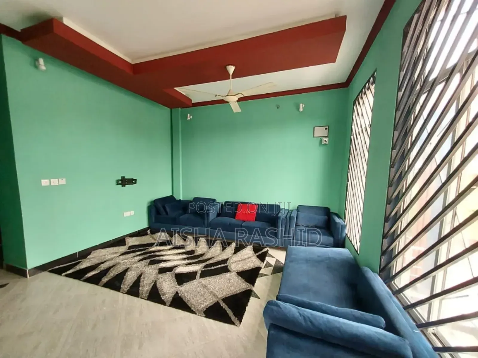 2bdrm Apartment in Mbezi for rent in Mbezi