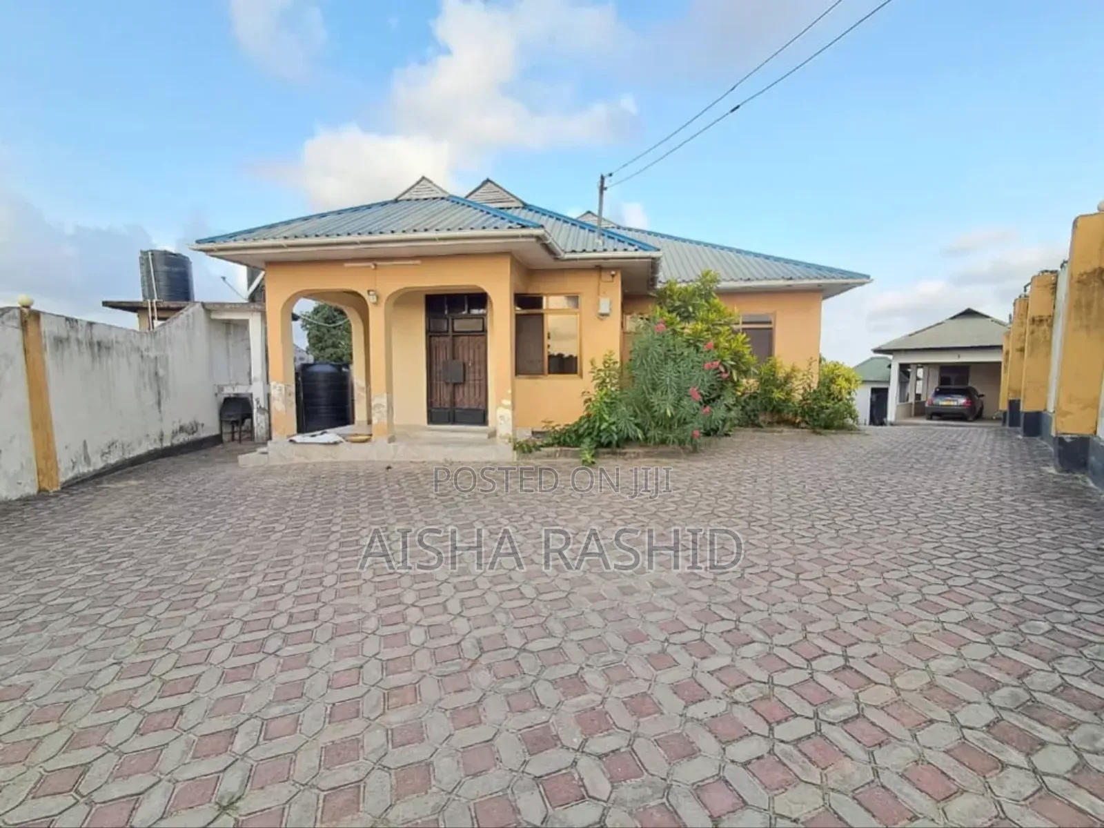 4bdrm House in Kimara for rent in Kimara