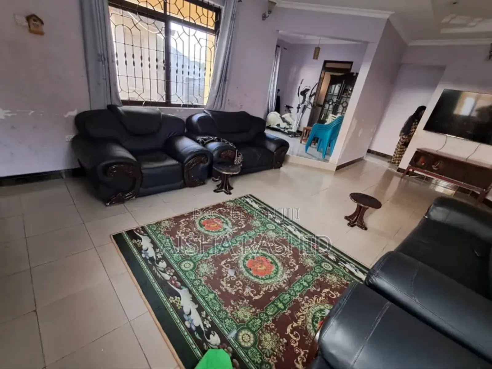 4bdrm House in Kimara for rent in Kimara