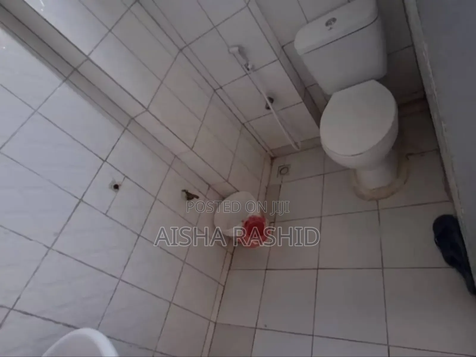4bdrm House in Kimara for rent in Kimara