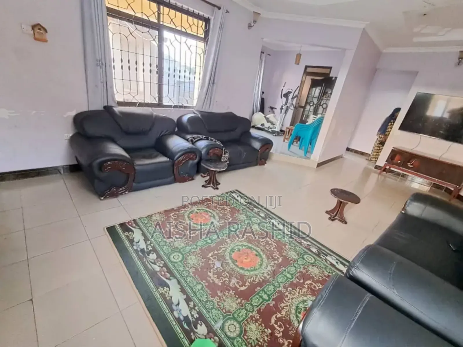4bdrm House in Kimara for rent in Kimara