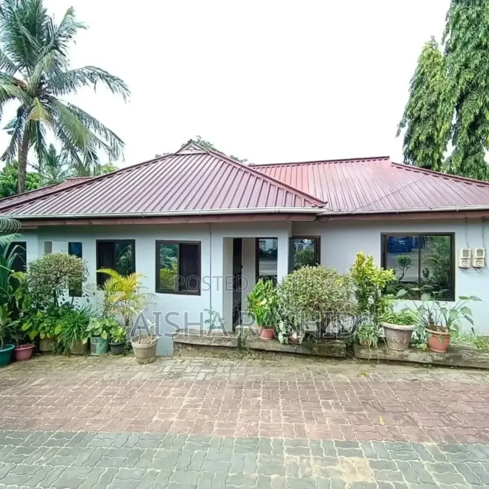 1bdrm Apartment in Kimara for rent in Kimara