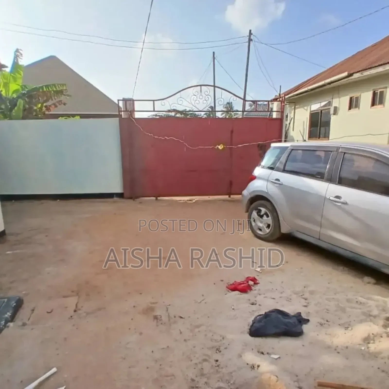 1bdrm Apartment in Kimara for rent in Kimara