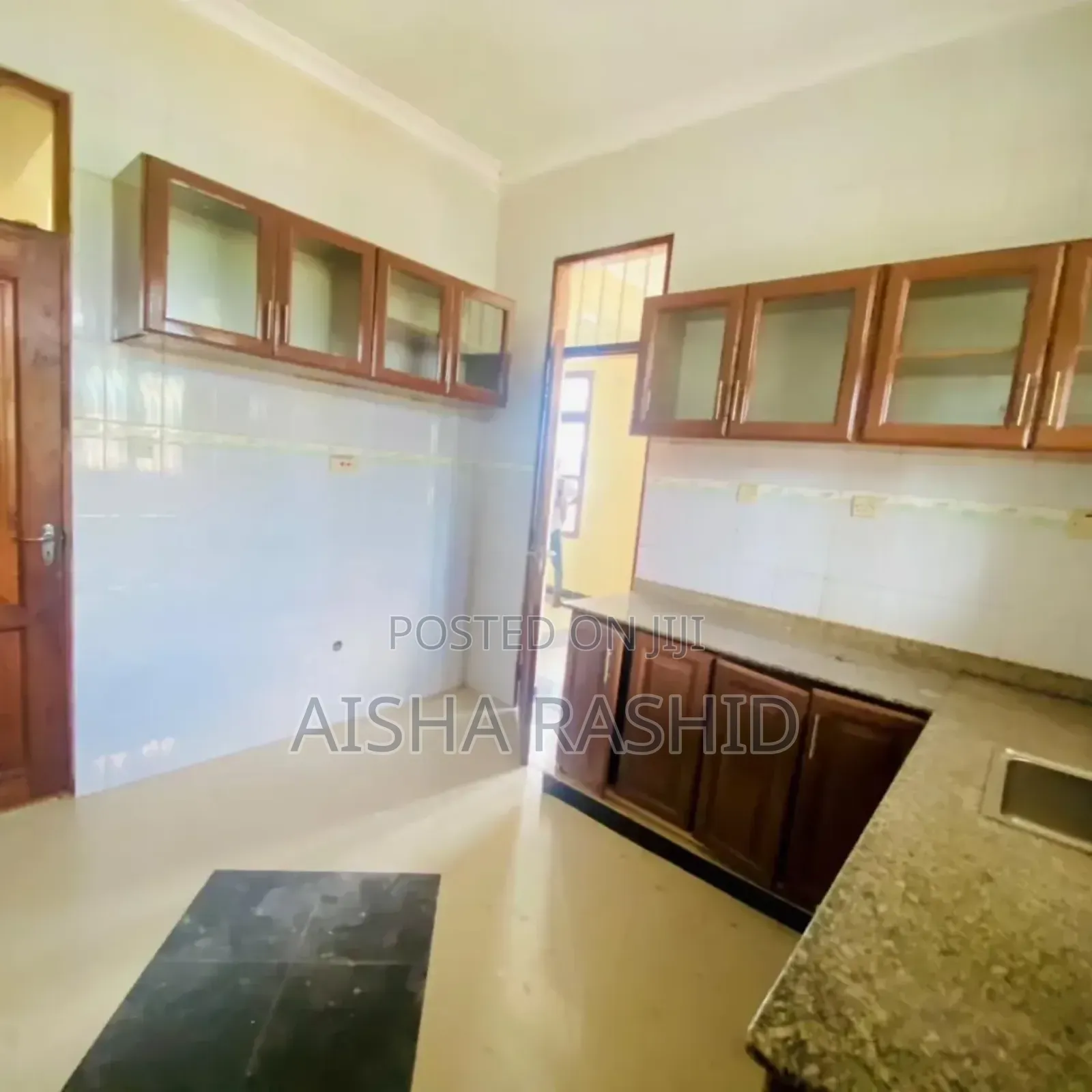3bdrm House in Mbezi for rent in Mbezi