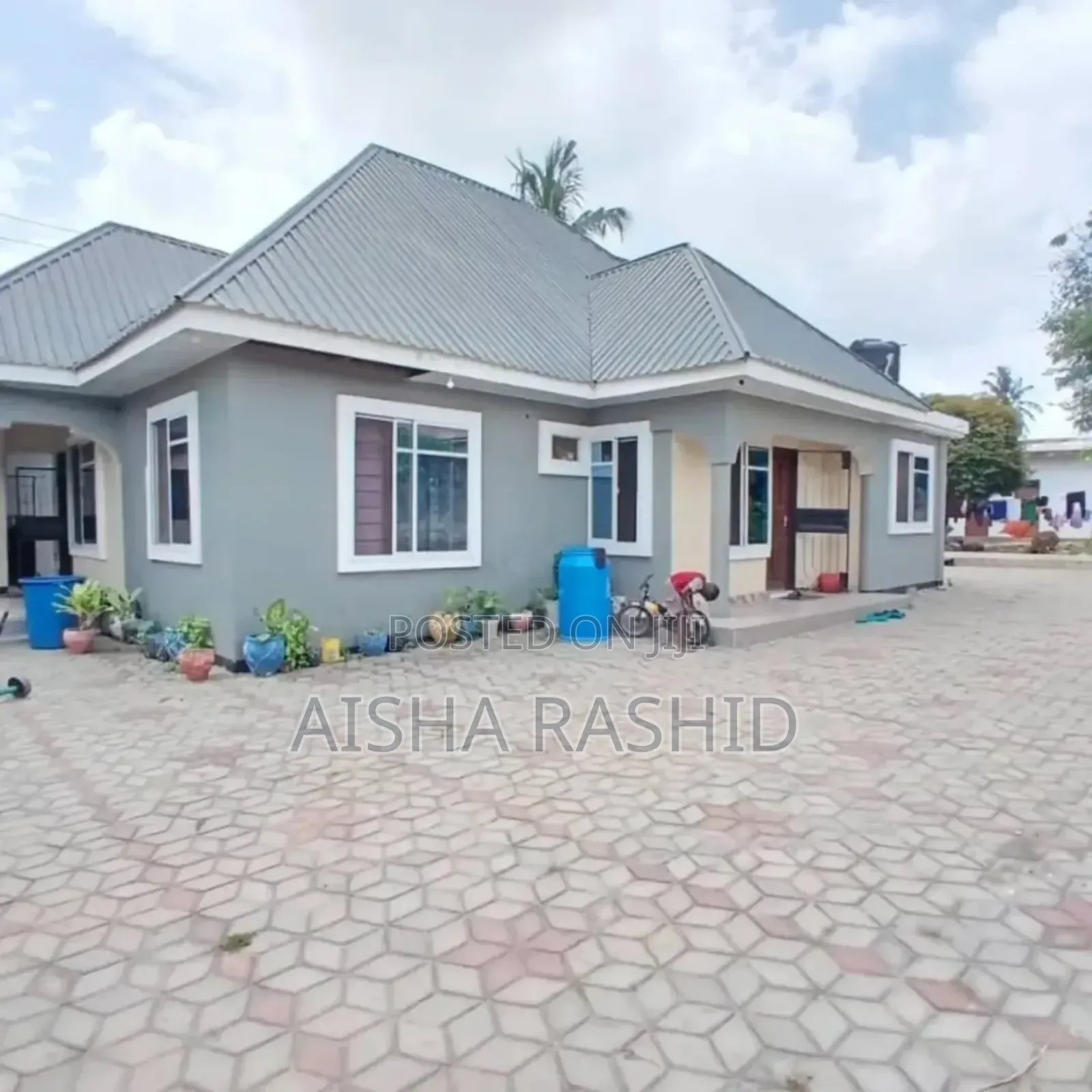 2bdrm Apartment in Kimara for rent in Kimara