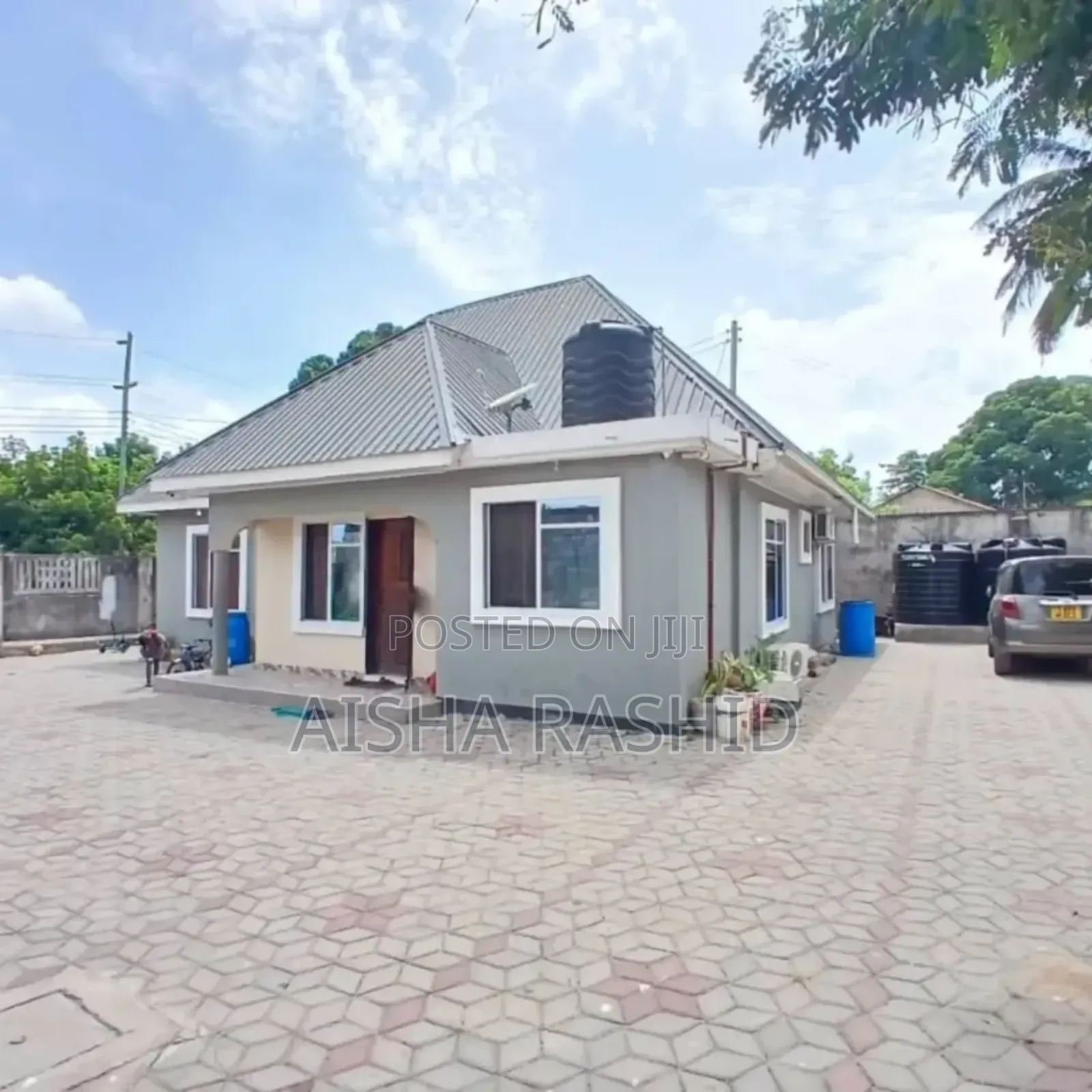 2bdrm Apartment in Kimara for rent in Kimara