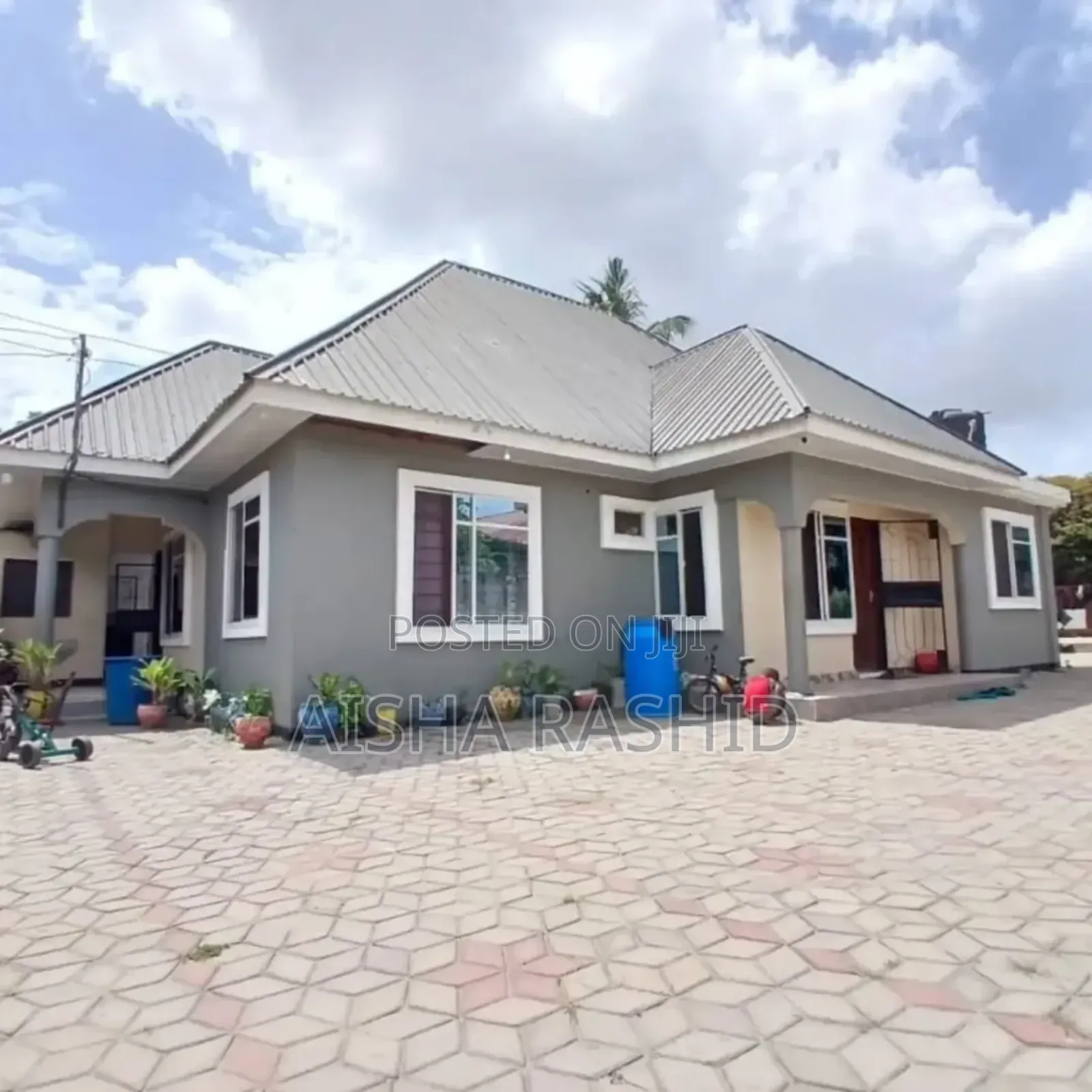 2bdrm Apartment in Kimara for rent in Kimara