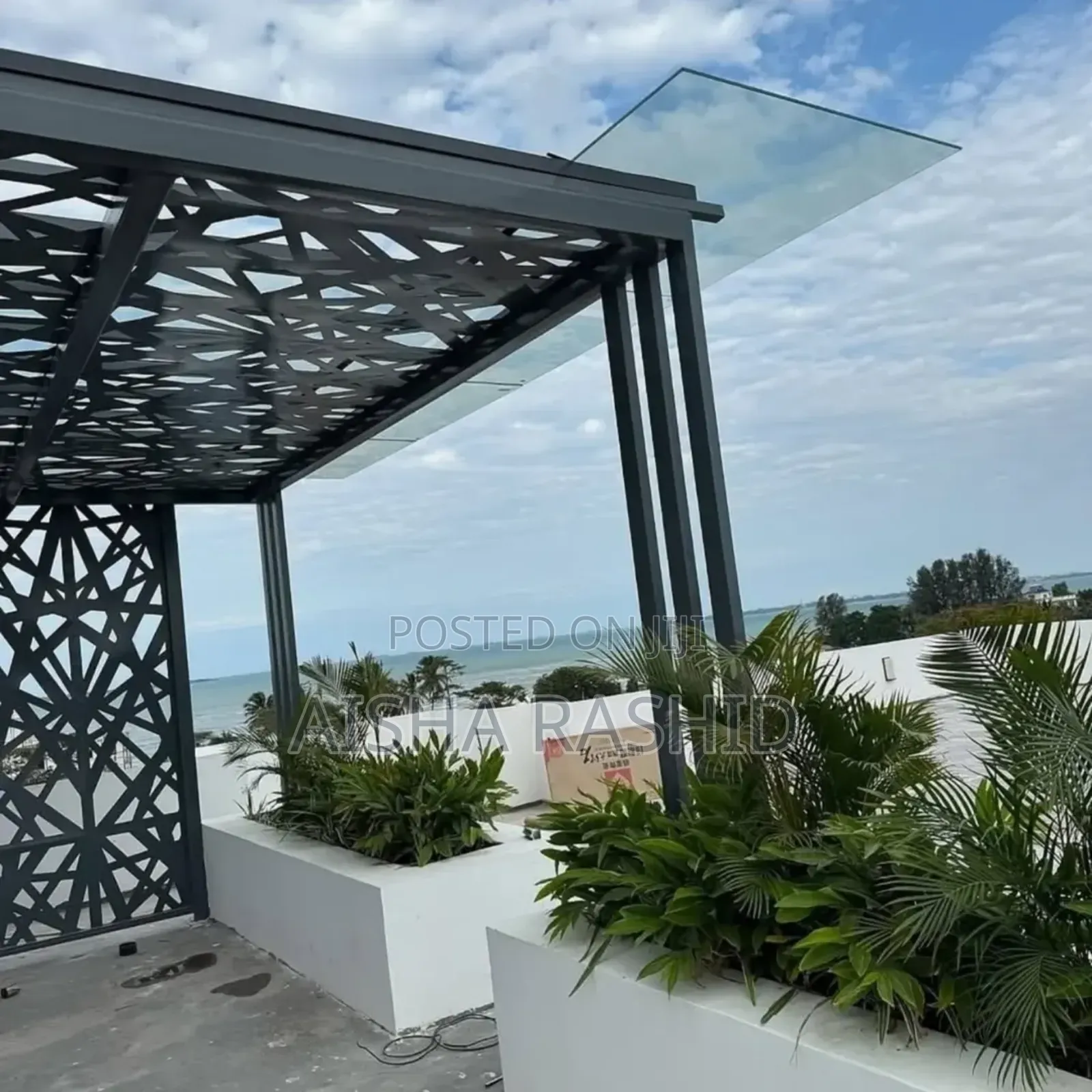 Furnished 3bdrm Apartment in Mbezi Beach for rent in Mbezi Beach