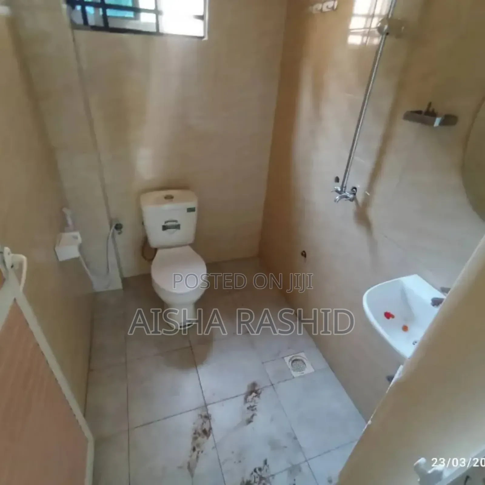 2bdrm Apartment in Mbezi for rent in Mbezi