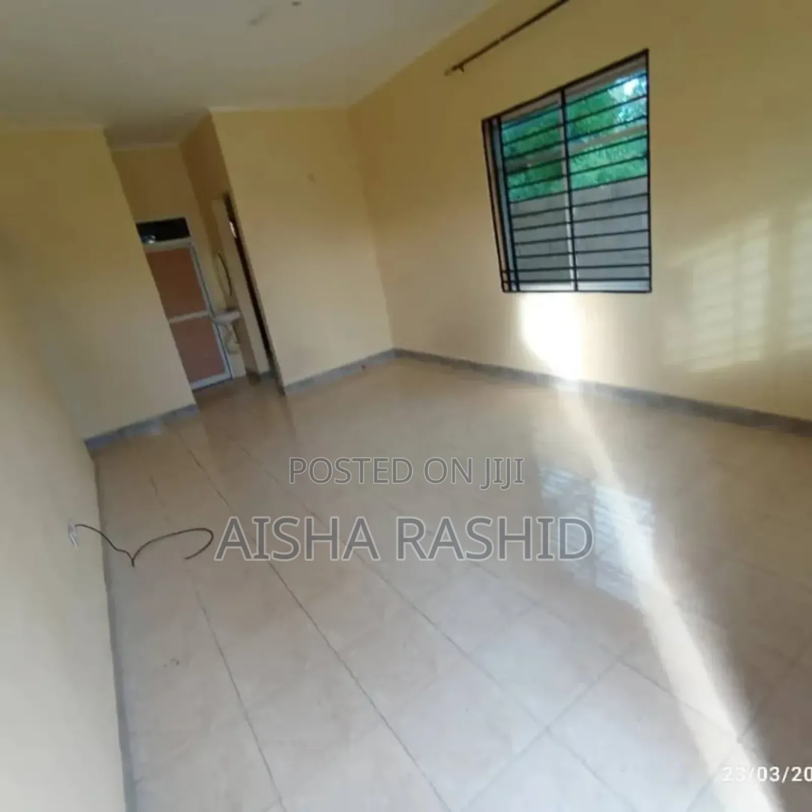 2bdrm Apartment in Mbezi for rent in Mbezi