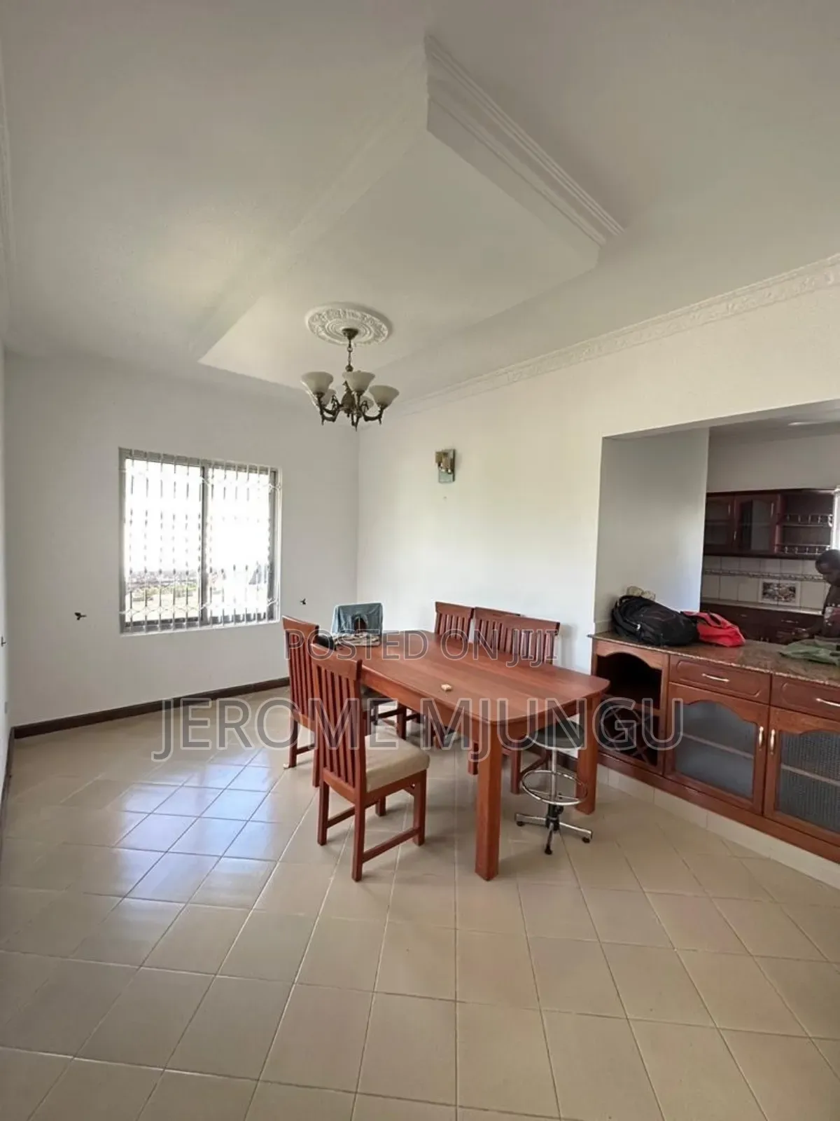 Furnished 3bdrm House in Mbezi Beach for rent in Mbezi Beach