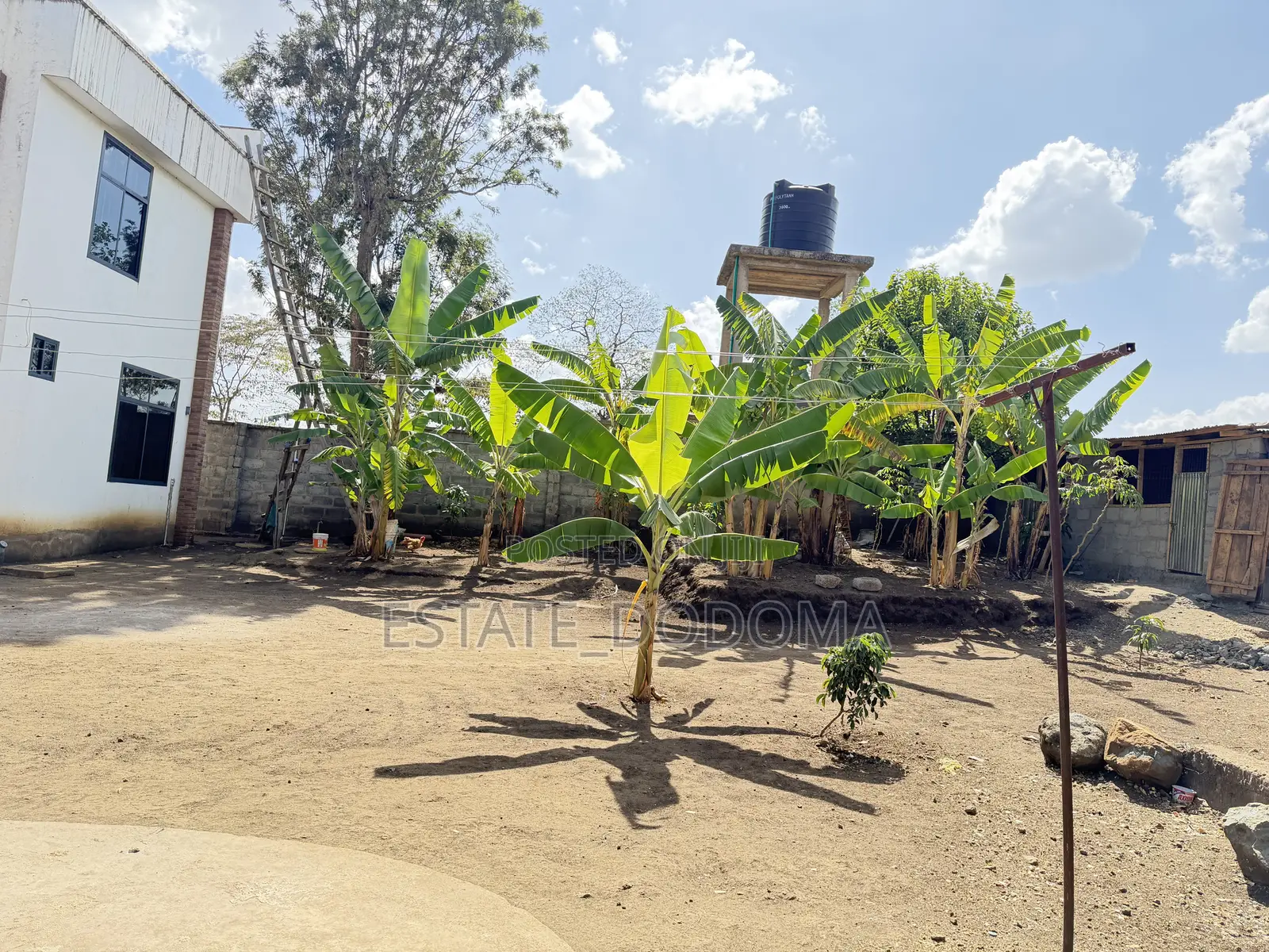 4bdrm Mansion in Tengeru Doluti, Arusha for sale in Arusha