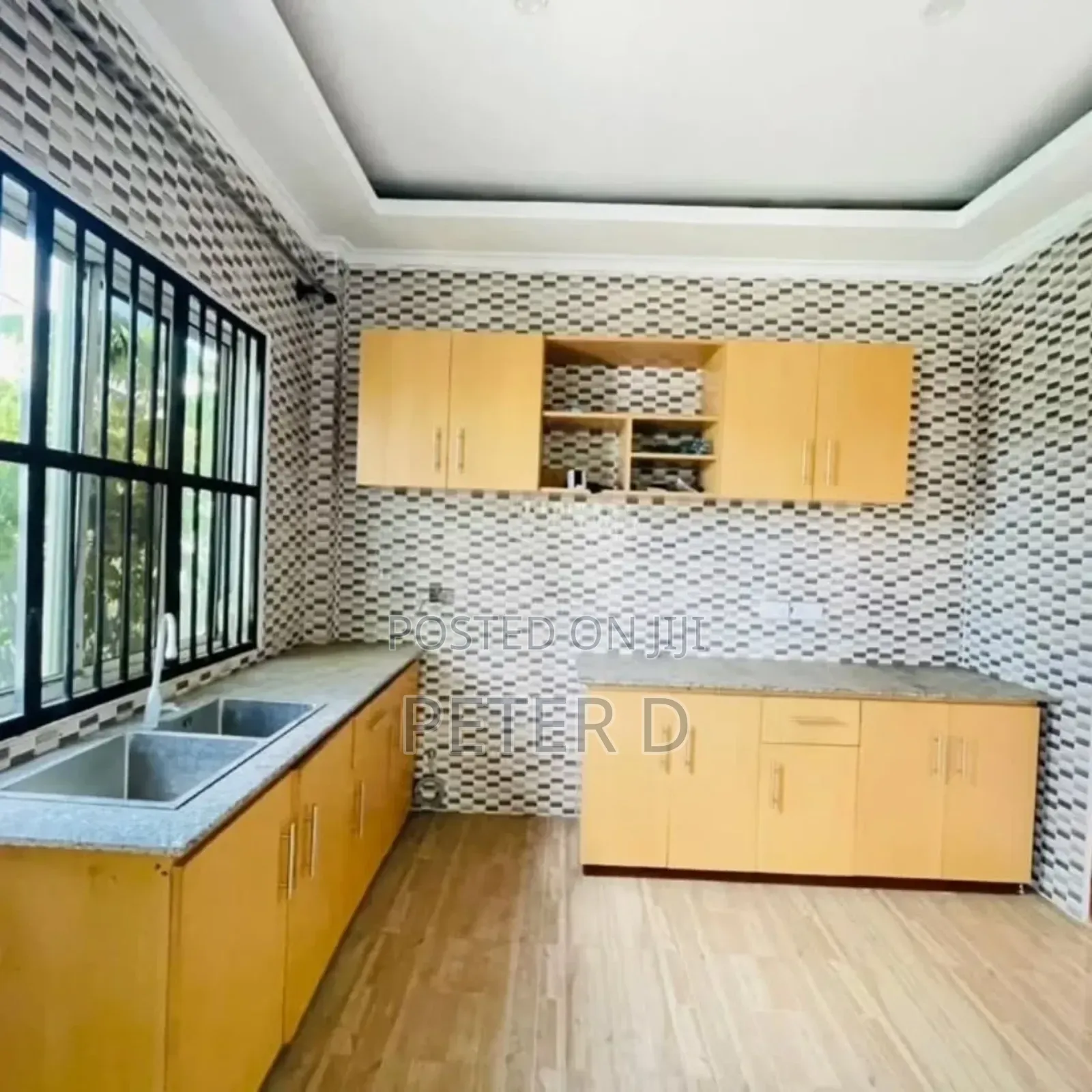 3bdrm Apartment in Kimara for rent in Kimara