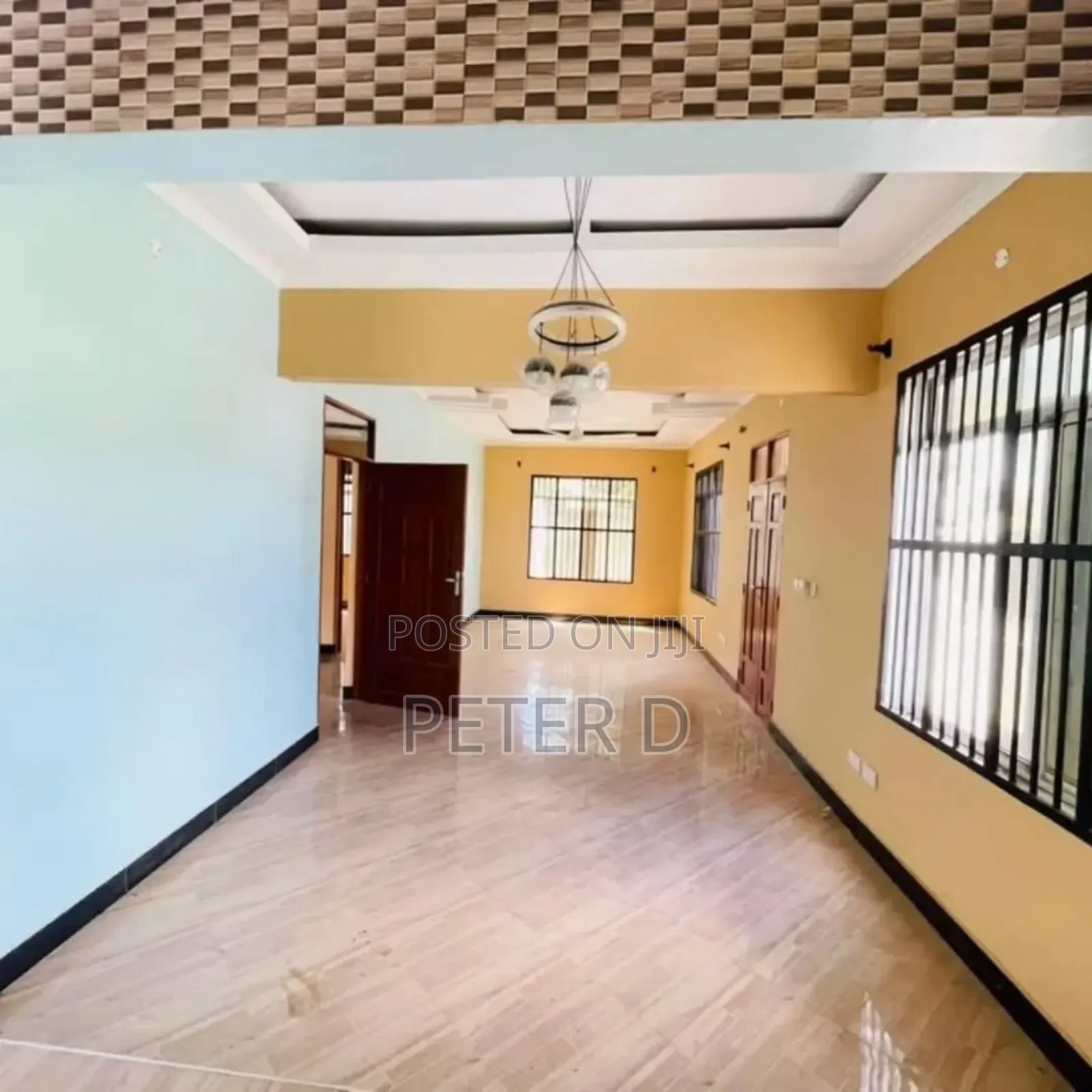 3bdrm Apartment in Kimara for rent in Kimara