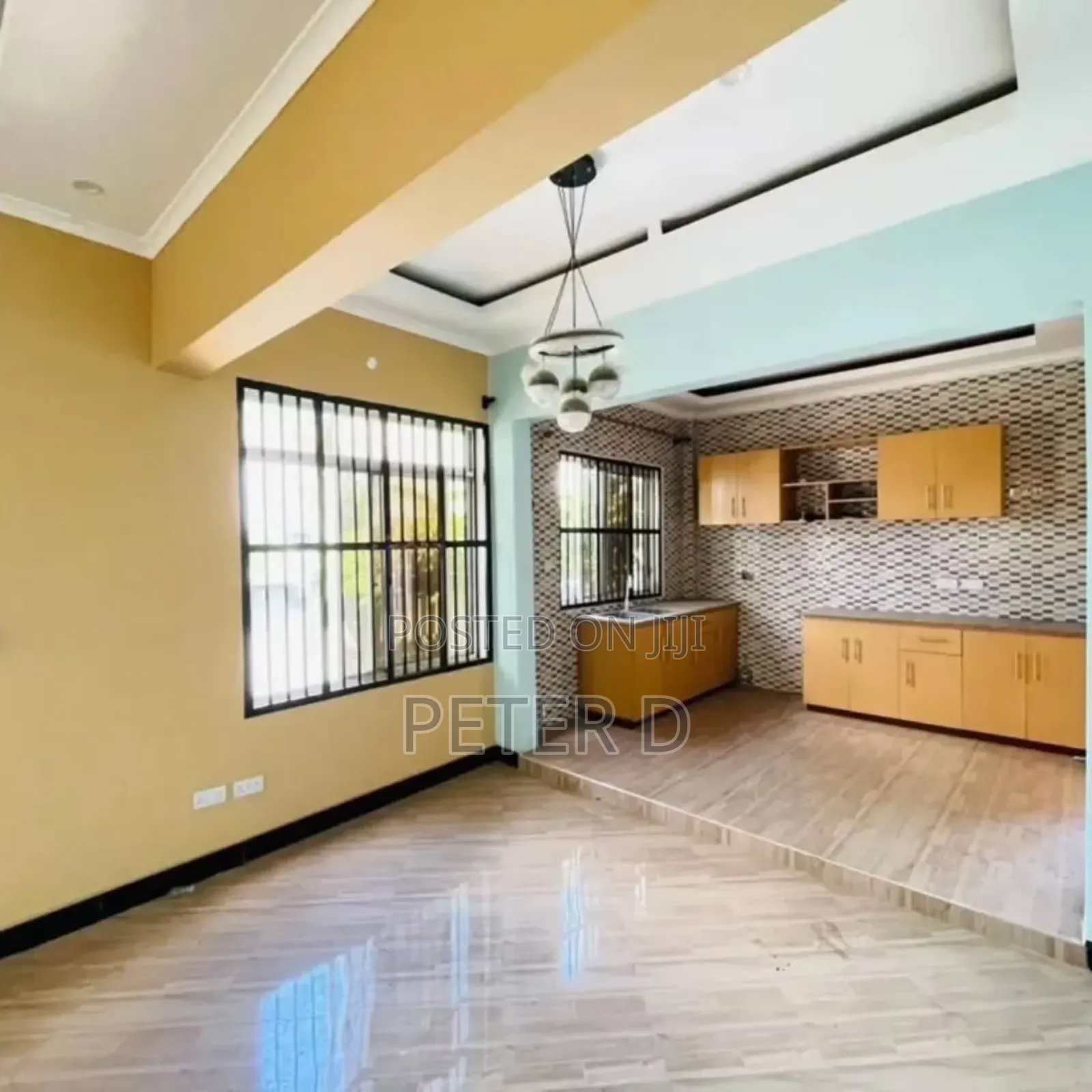 3bdrm Apartment in Kimara for rent in Kimara