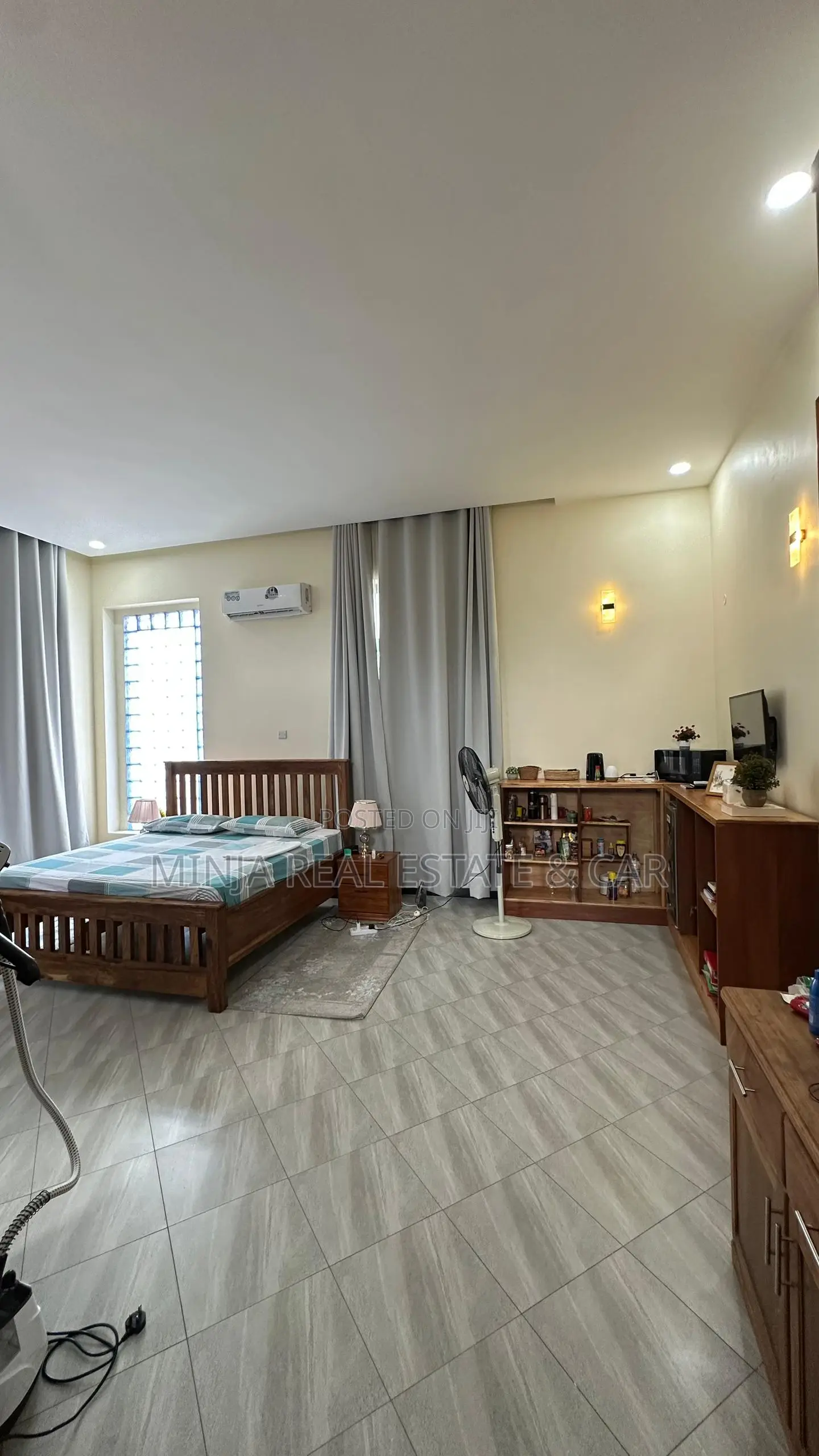 Furnished 5bdrm House in Kijitonyama for sale in Kijitonyama