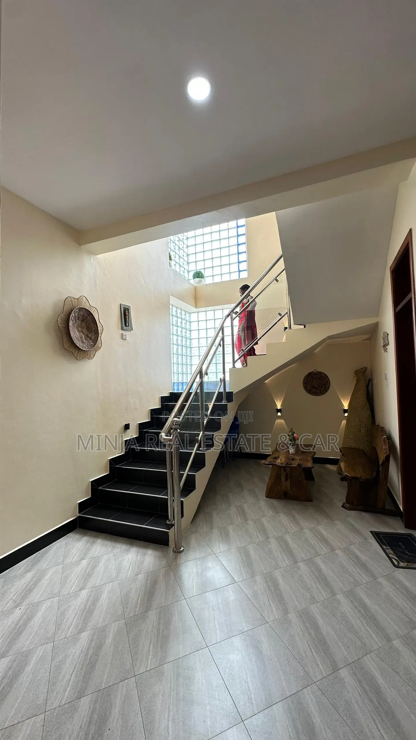 Furnished 5bdrm House in Kijitonyama for sale in Kijitonyama