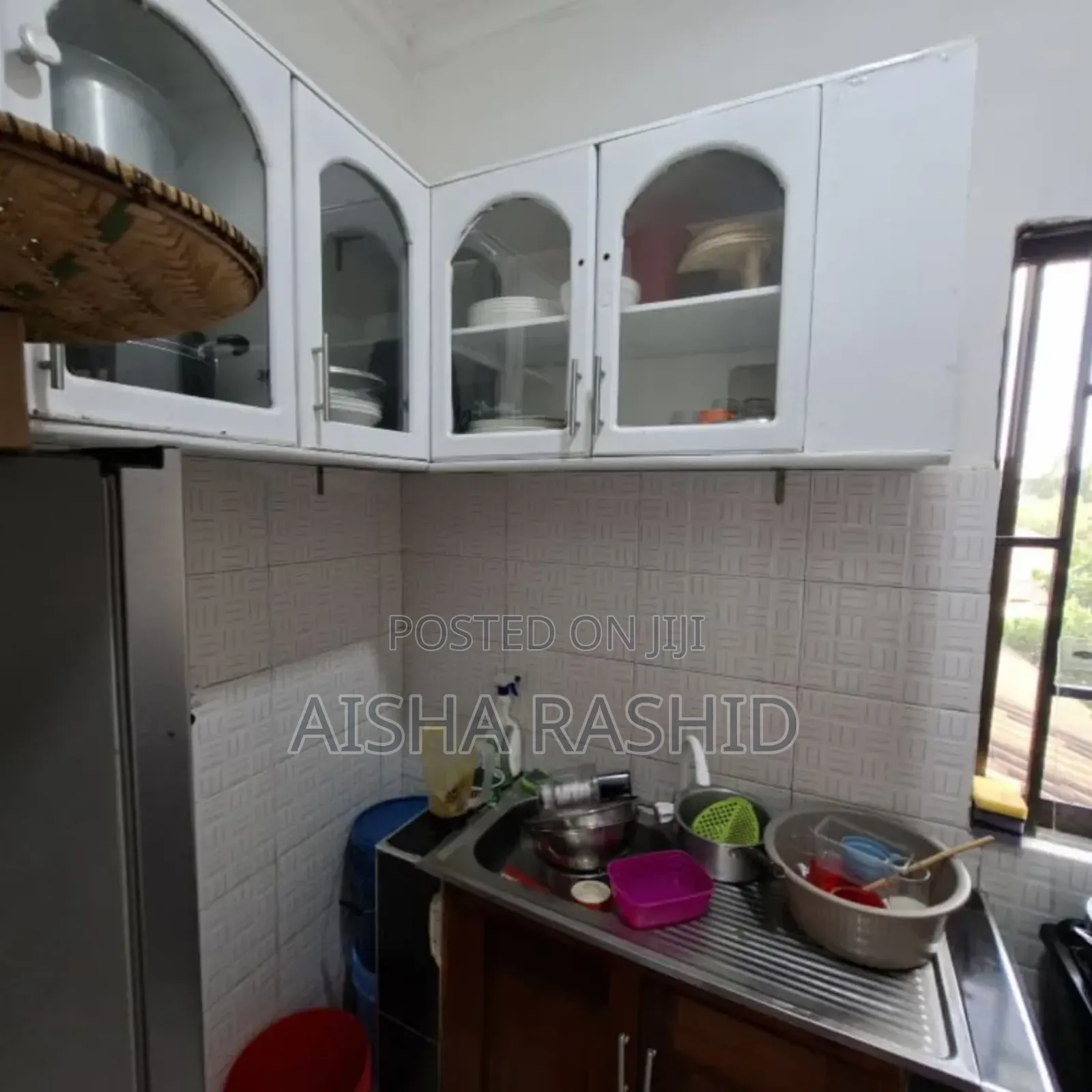 1bdrm Apartment in Mbezi for rent in Mbezi