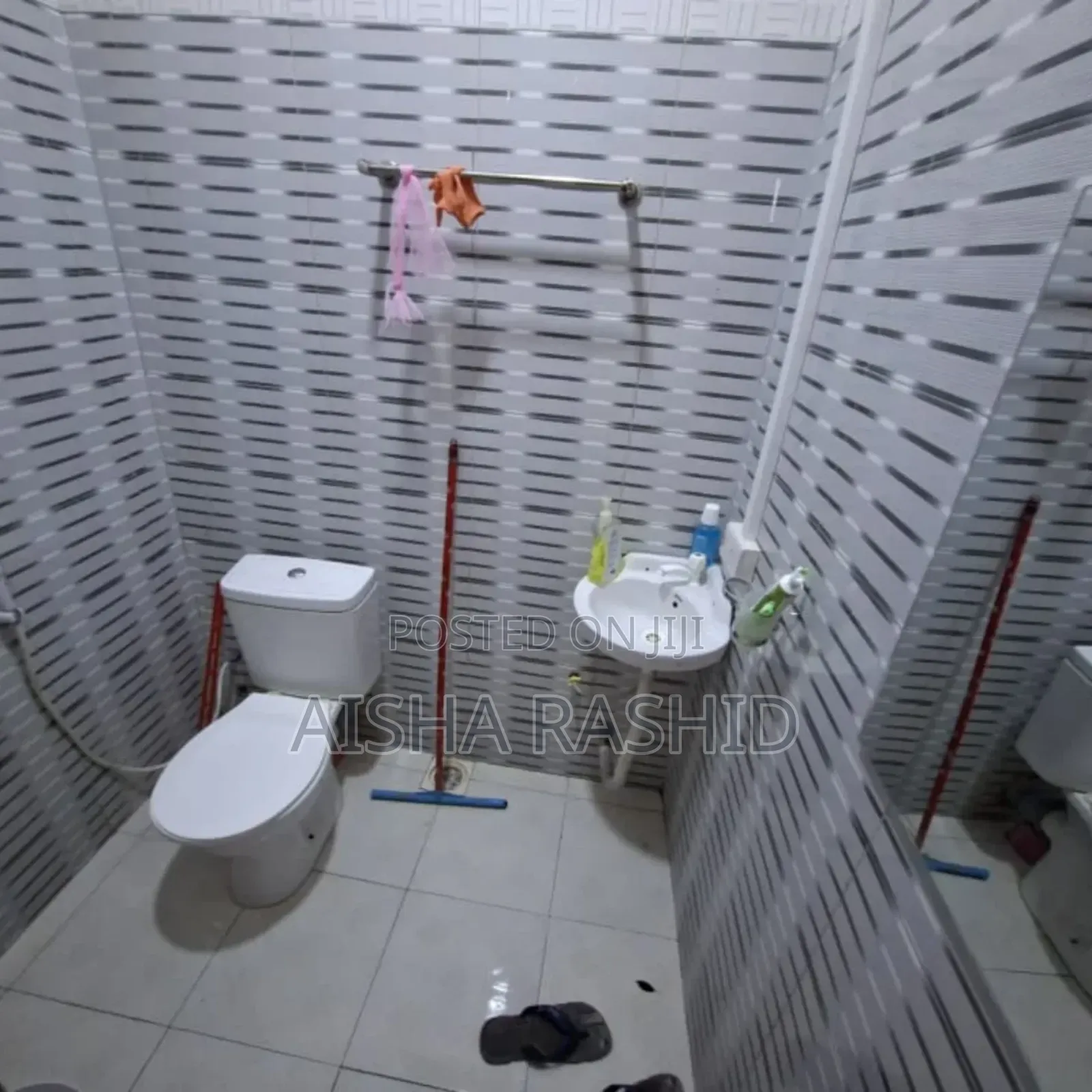 1bdrm Apartment in Mbezi for rent in Mbezi