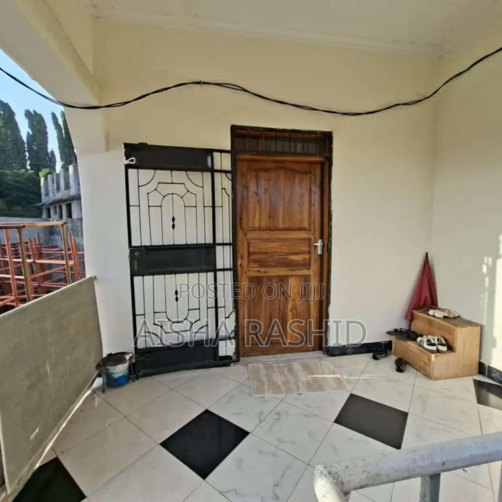 1bdrm Apartment in Mbezi for rent in Mbezi