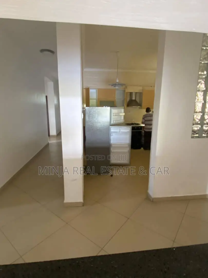 4bdrm Apartment in Masaki for rent in Masaki