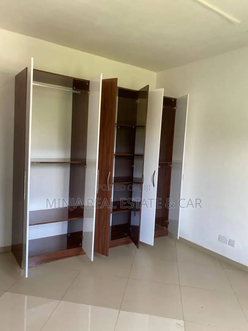 4bdrm Apartment in Masaki for rent in Masaki