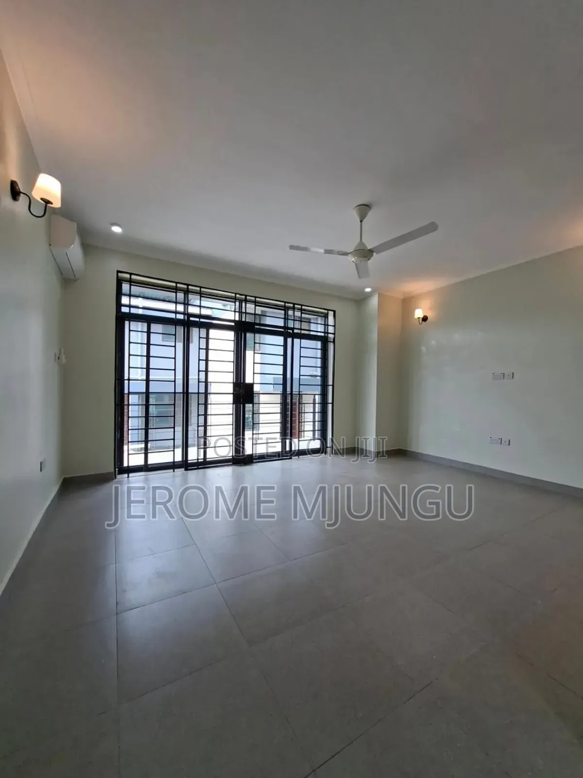 2bdrm Apartment in Goba for rent in Goba