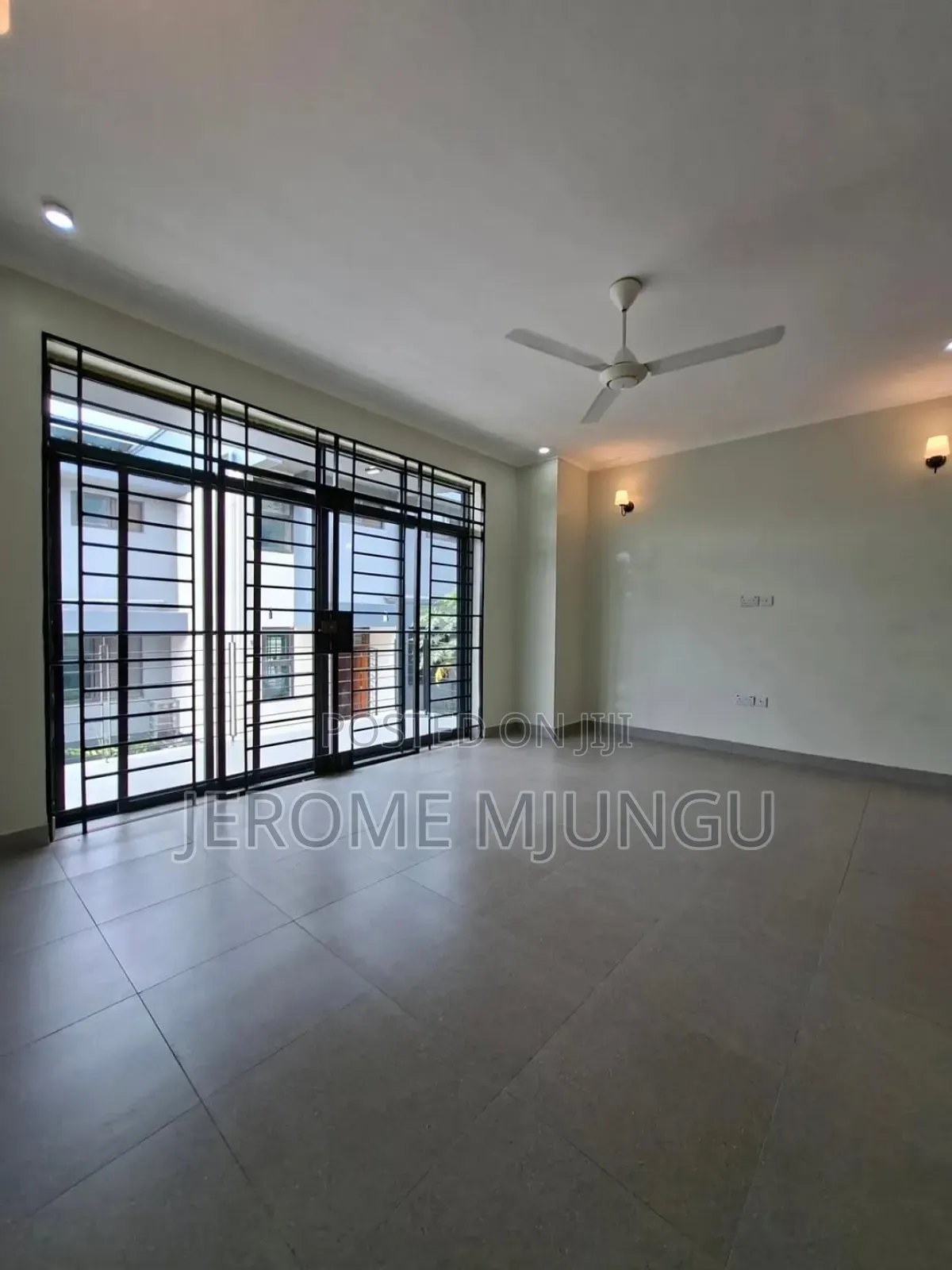 2bdrm Apartment in Goba for rent in Goba